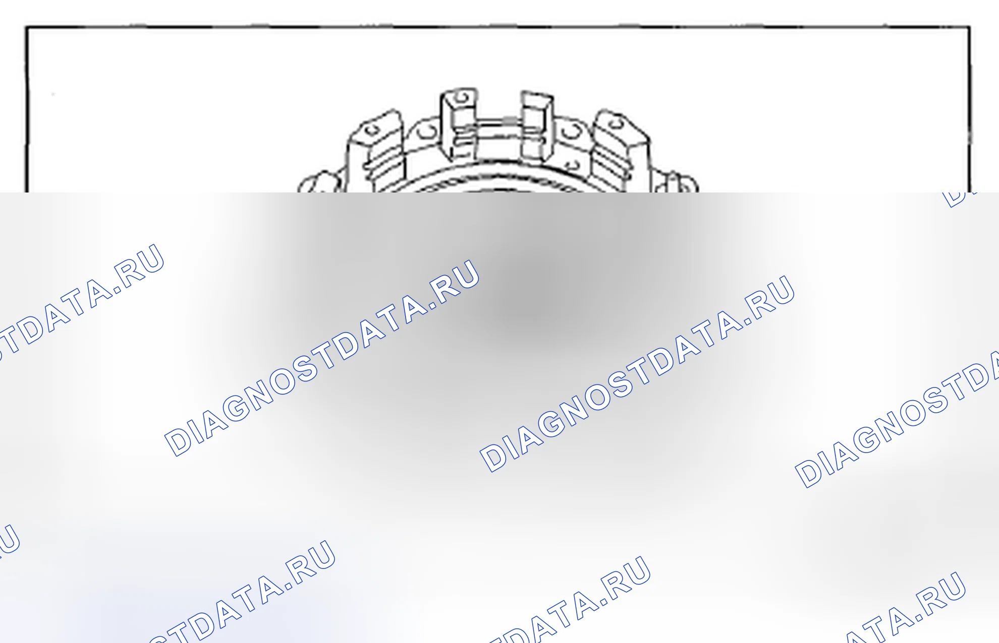 Рис. 805. Mazda CX-5 I