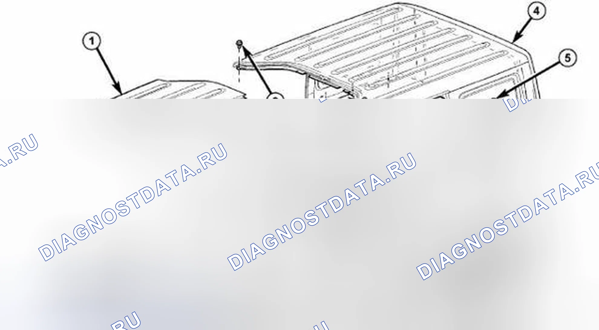Рис. 103. Jeep Wrangler III