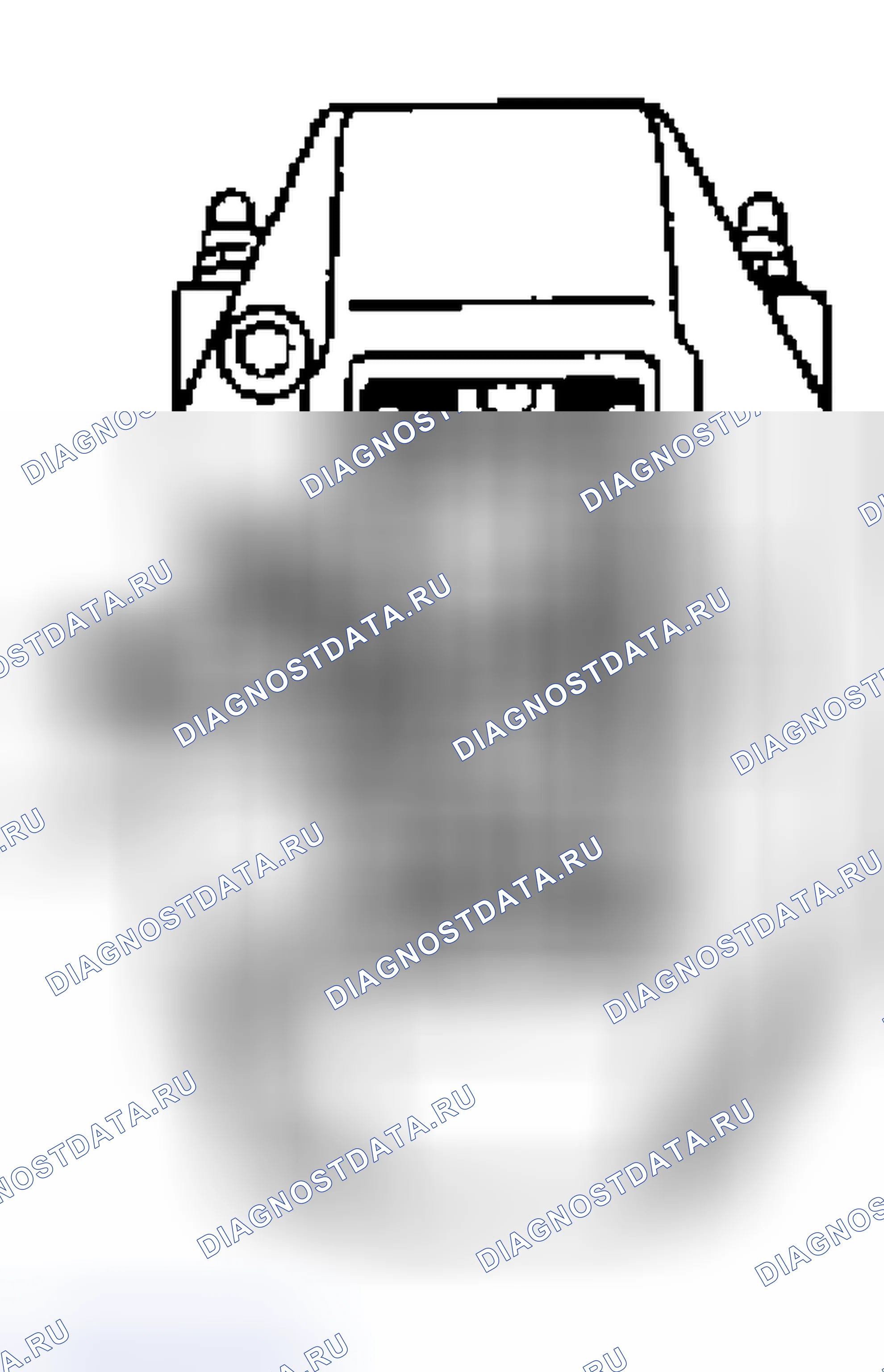 Рис. 6. Porsche Boxster 986