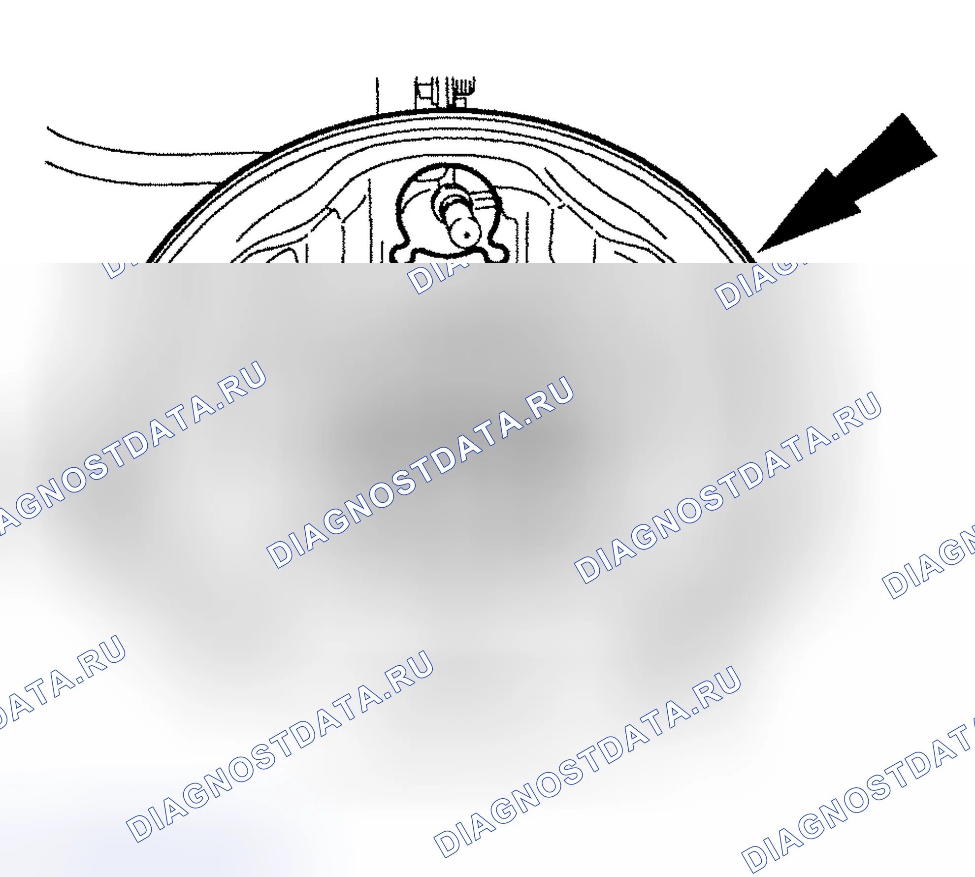 Рис. 13. Hyundai Pony I