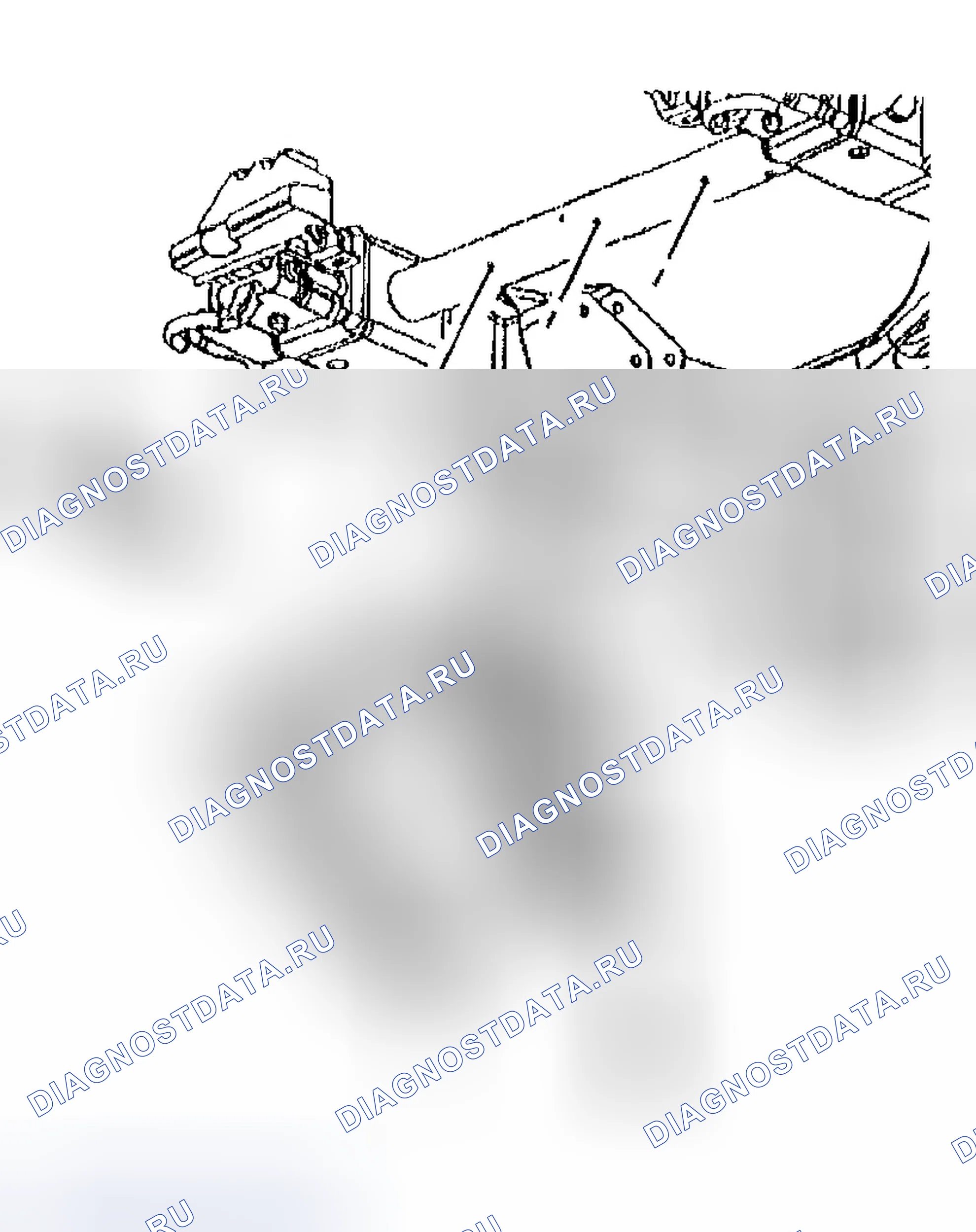 Рис. 177. Chevrolet Suburban K2500 GMT800