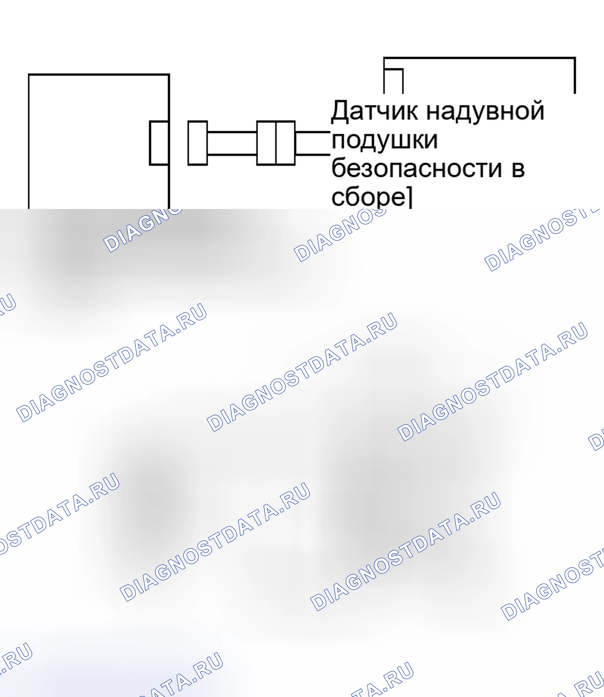 Рис. 154. Toyota Avalon XX20 рестайлинг