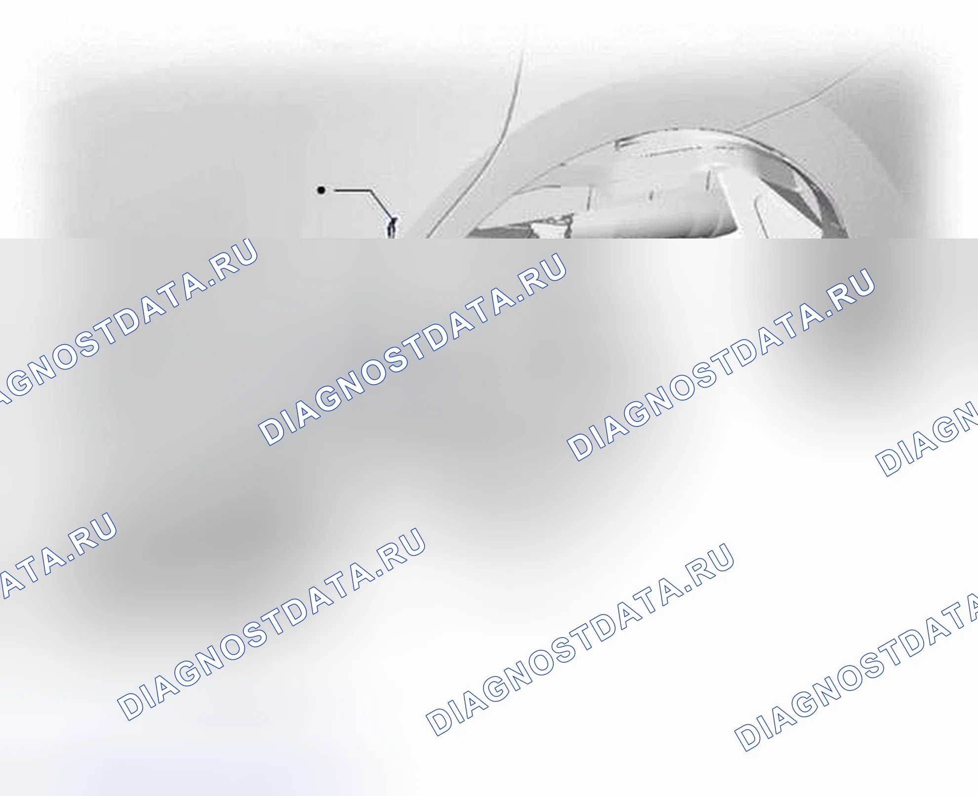 Рис. 81: ИЛЛЮСТРАЦИЯ. Toyota Corolla XI