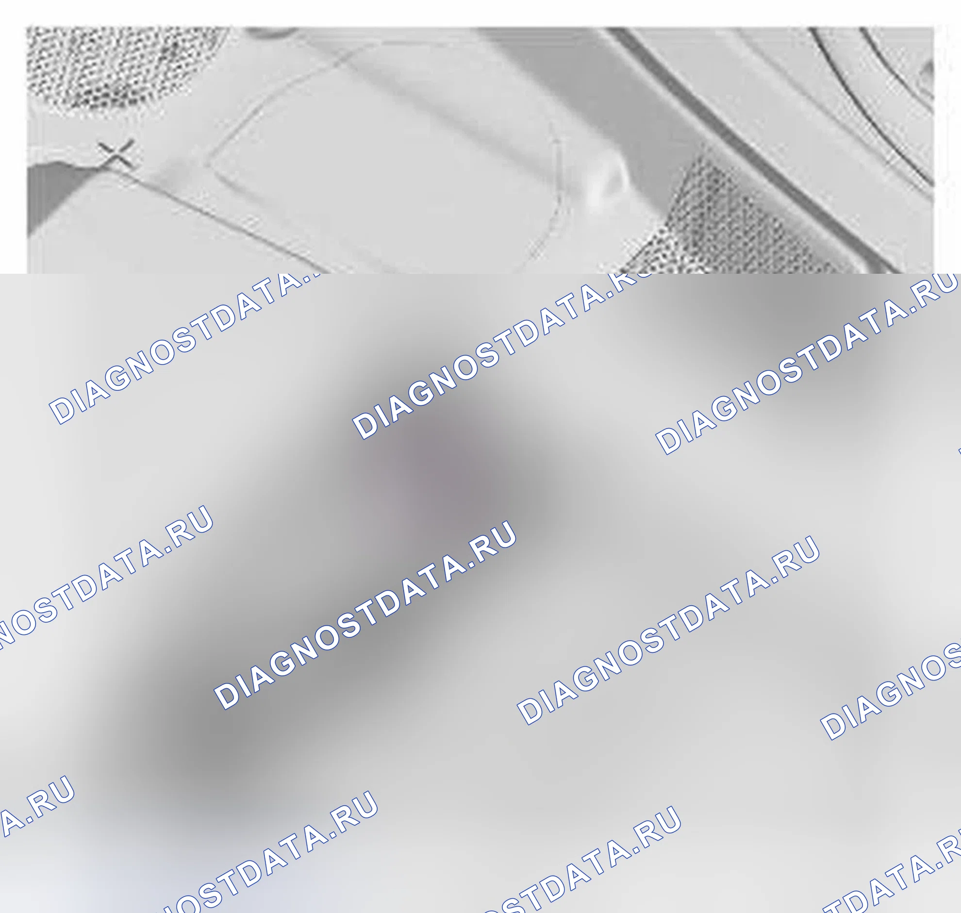 Рис. 112: ЗАПОЛНЕНИЕ. Jaguar XF I