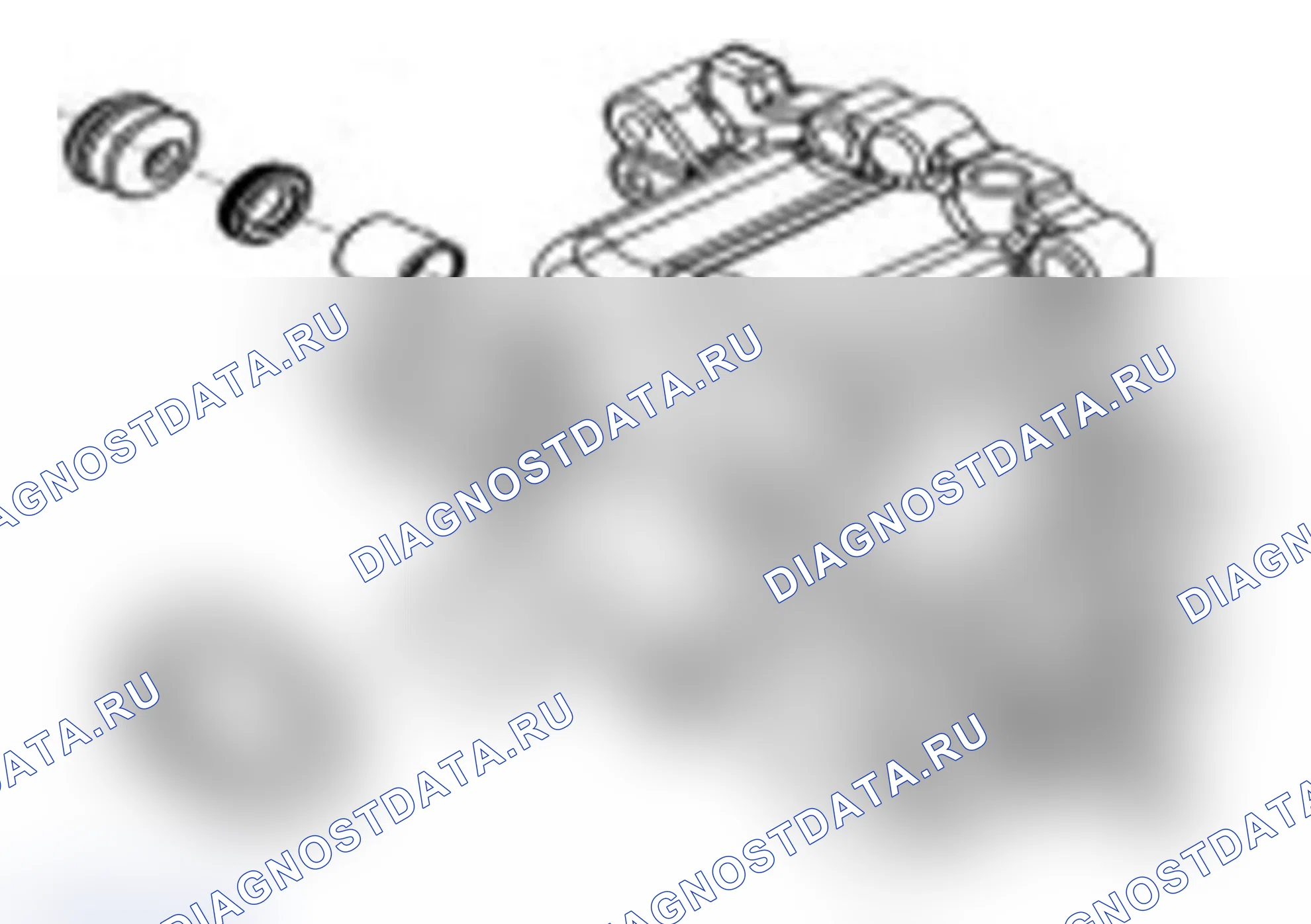 Разборка / установка — Great Wall King-Kong-Cannon. Great-Wall King Kong Cannon I