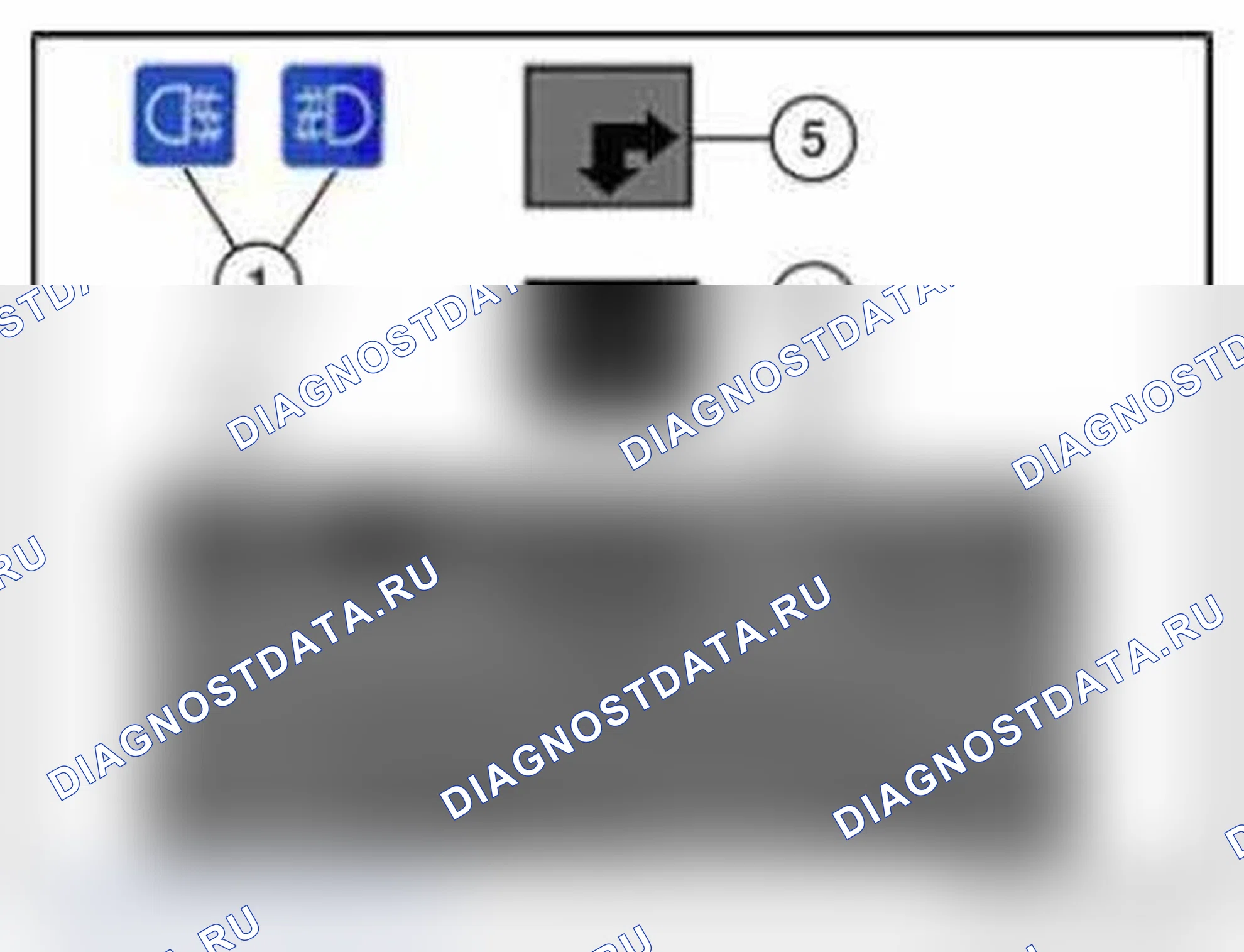 Рис. 2. MINI Cooper Clubman I рестайлинг