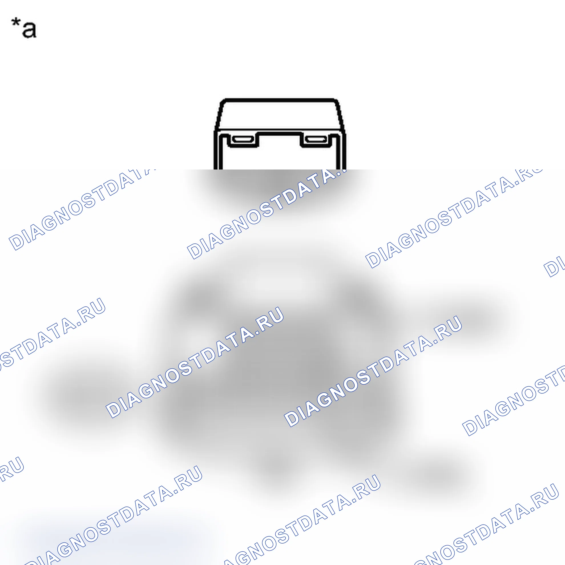 Рис. 277. Toyota Land Cruiser 200 рестайлинг