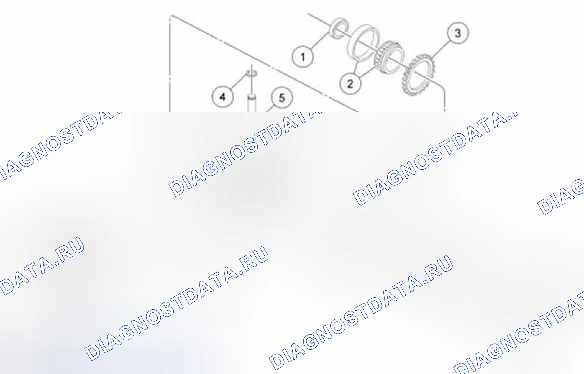 Рис. 129. Ford Fiesta Mk6