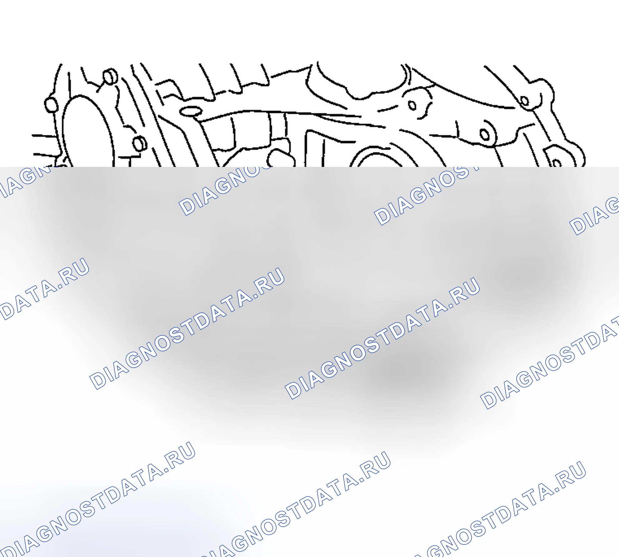 Рис. 318. Nissan Sentra B15