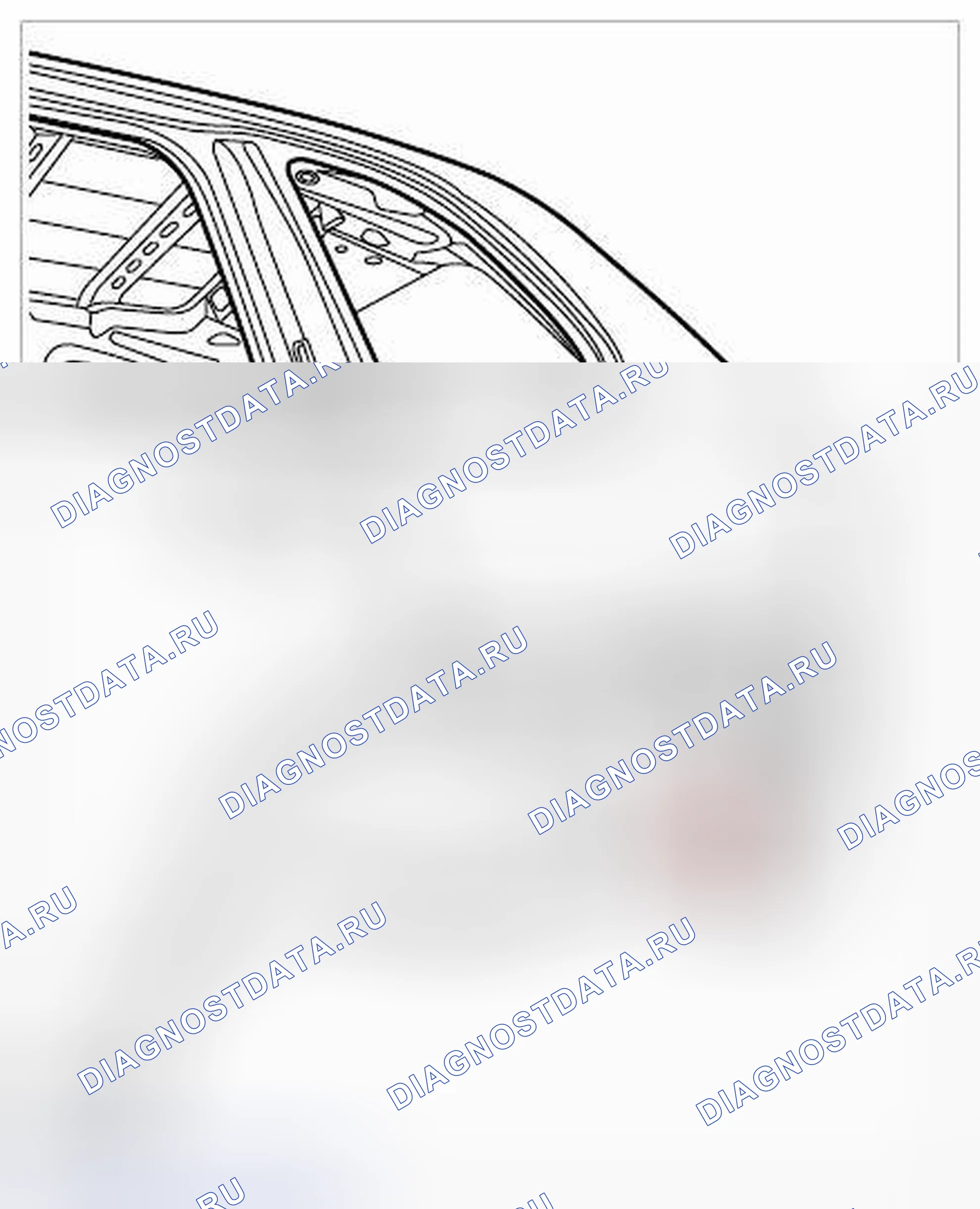 Рис. 616. Porsche Cayenne GTS 957 рестайлинг
