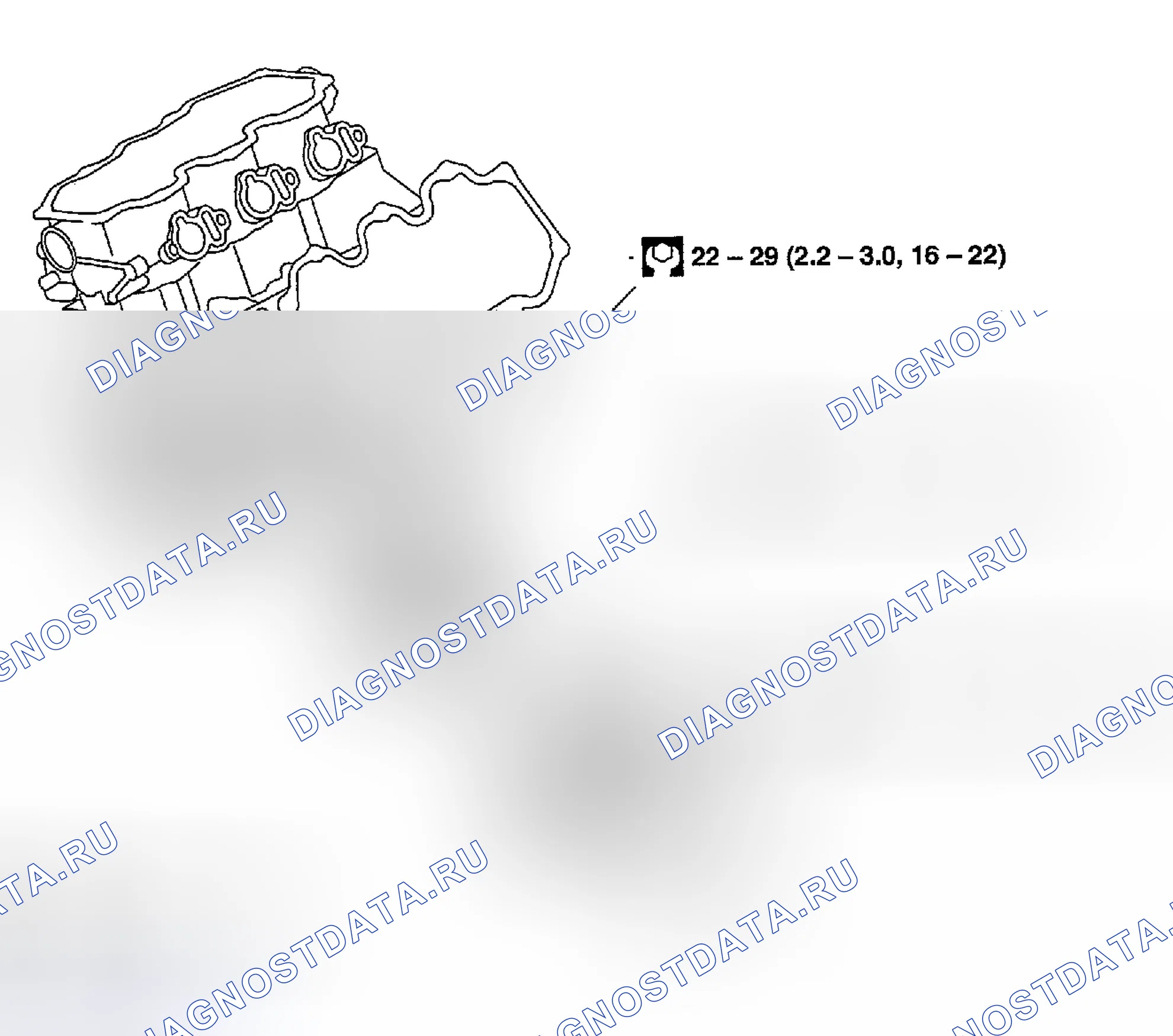Рис. 38. Honda Odyssey (North America) I