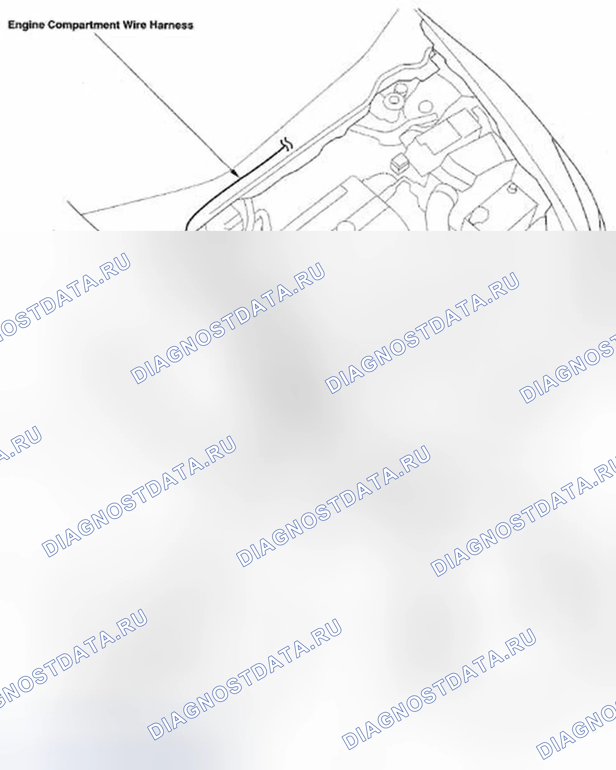 Рис. 475. Honda Accord VII рестайлинг