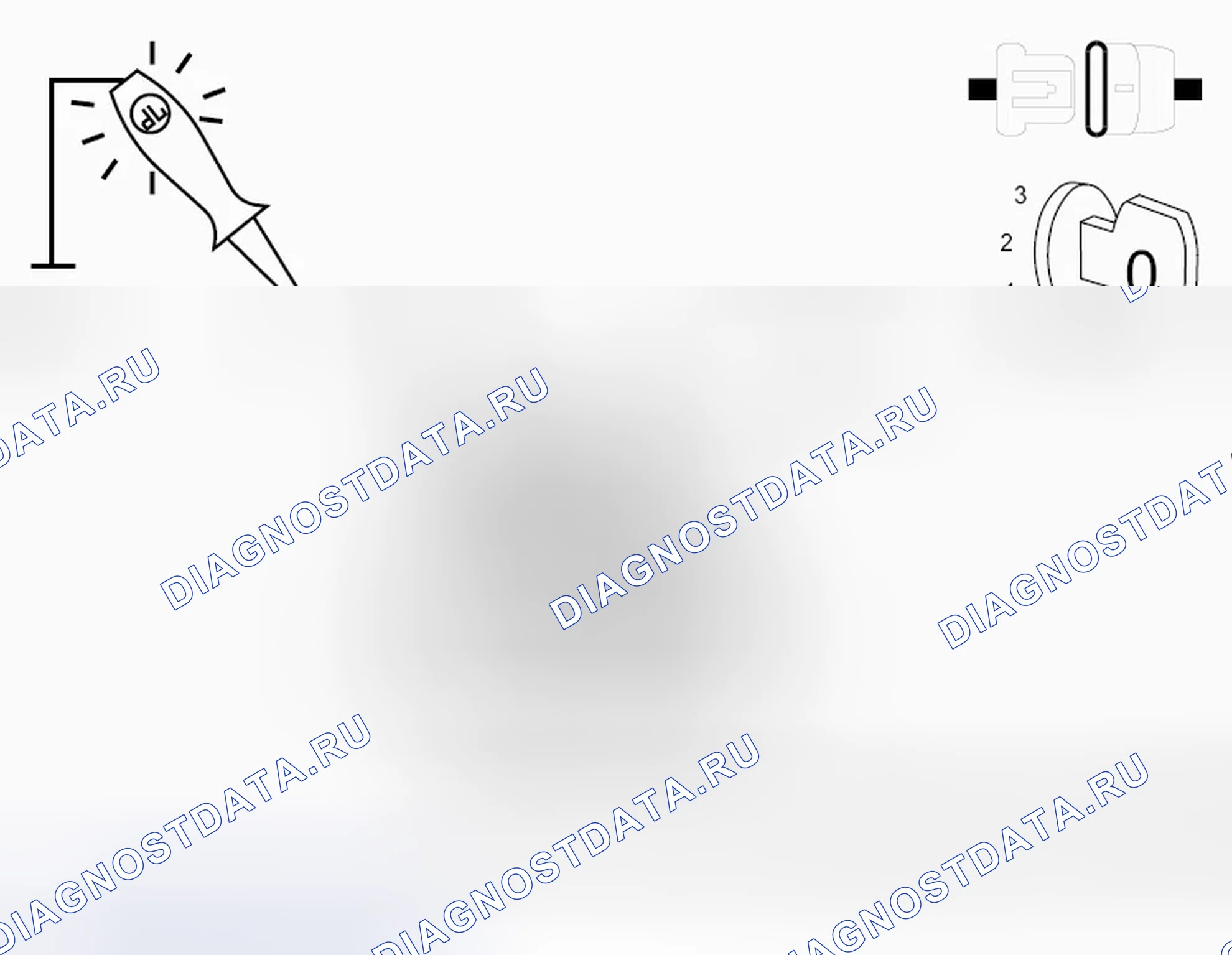 Рис. 1100. Dodge Journey I