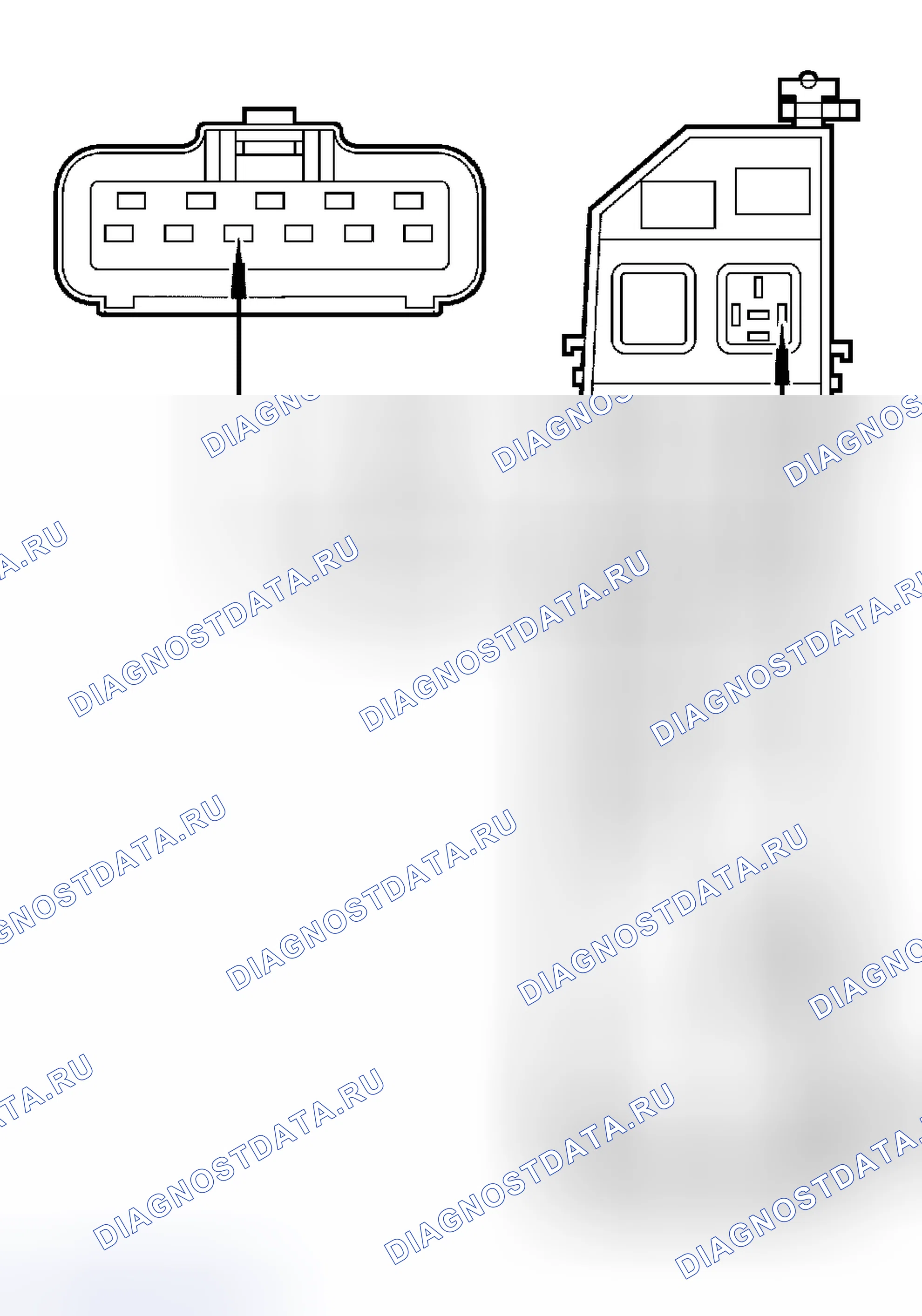 Рис. 13. Hyundai Matrix I