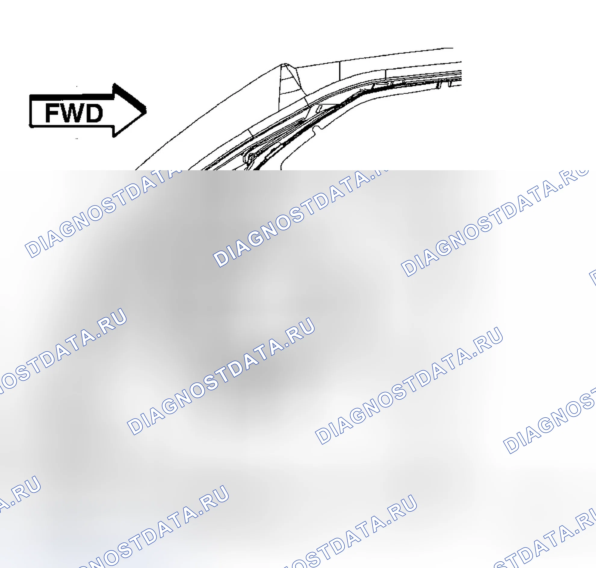 Рис. 22: ВАГОН. Dodge Magnum I