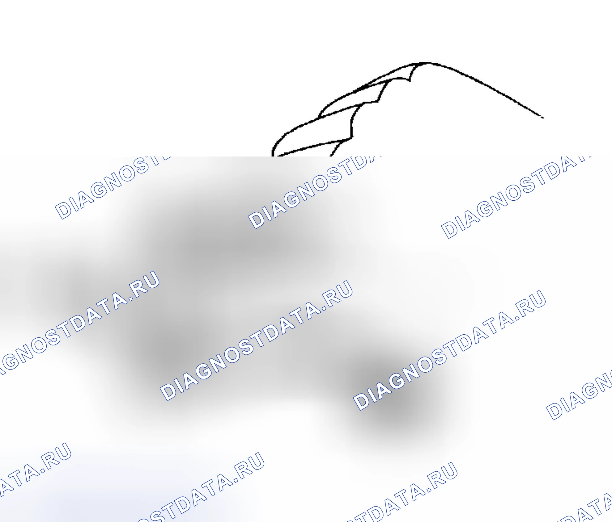 Рис. 782: ОСМОТР. Toyota Tacoma II