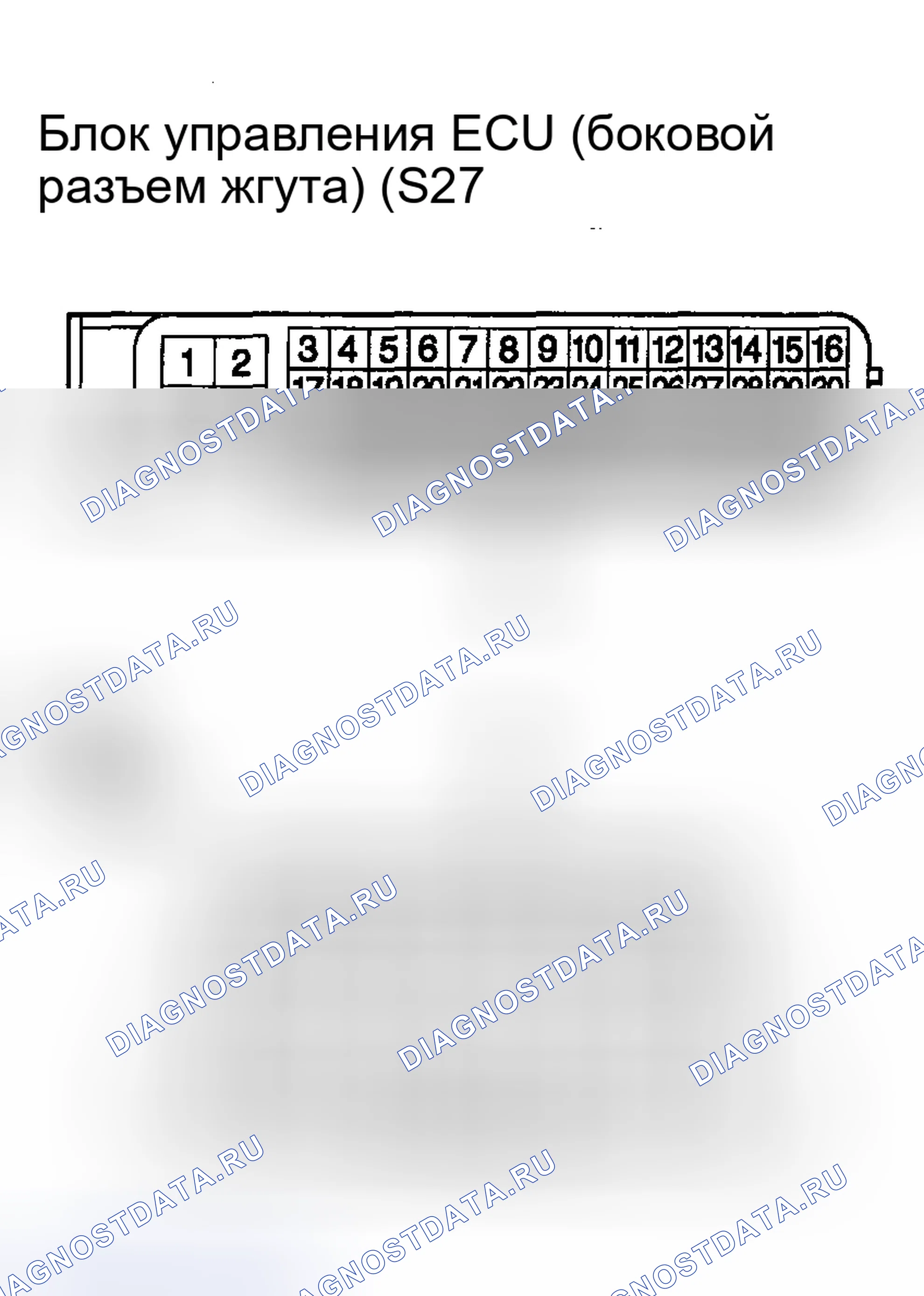 Рис. 140. Toyota Highlander I рестайлинг