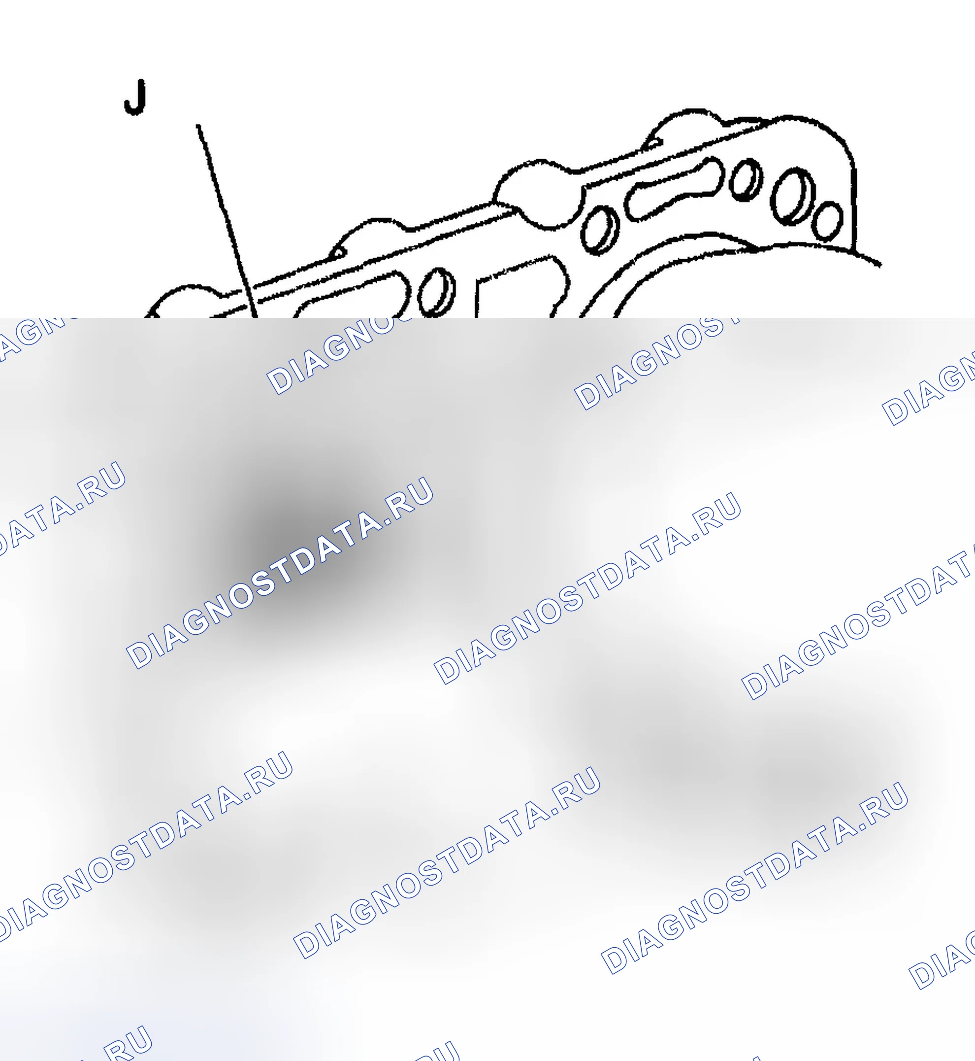 Рис. 744. Chevrolet Silverado 1500 HD 