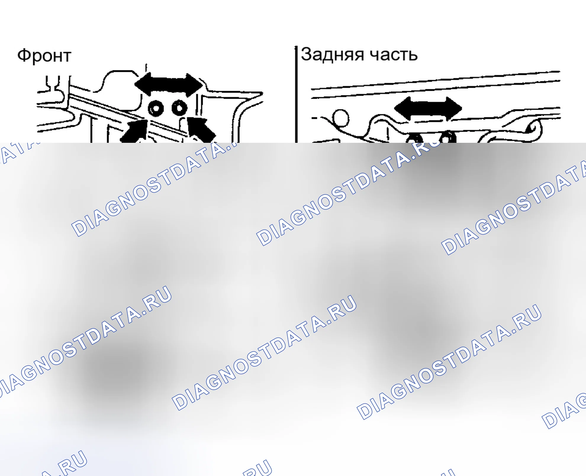 Рис. 1. Mitsubishi Galant VI