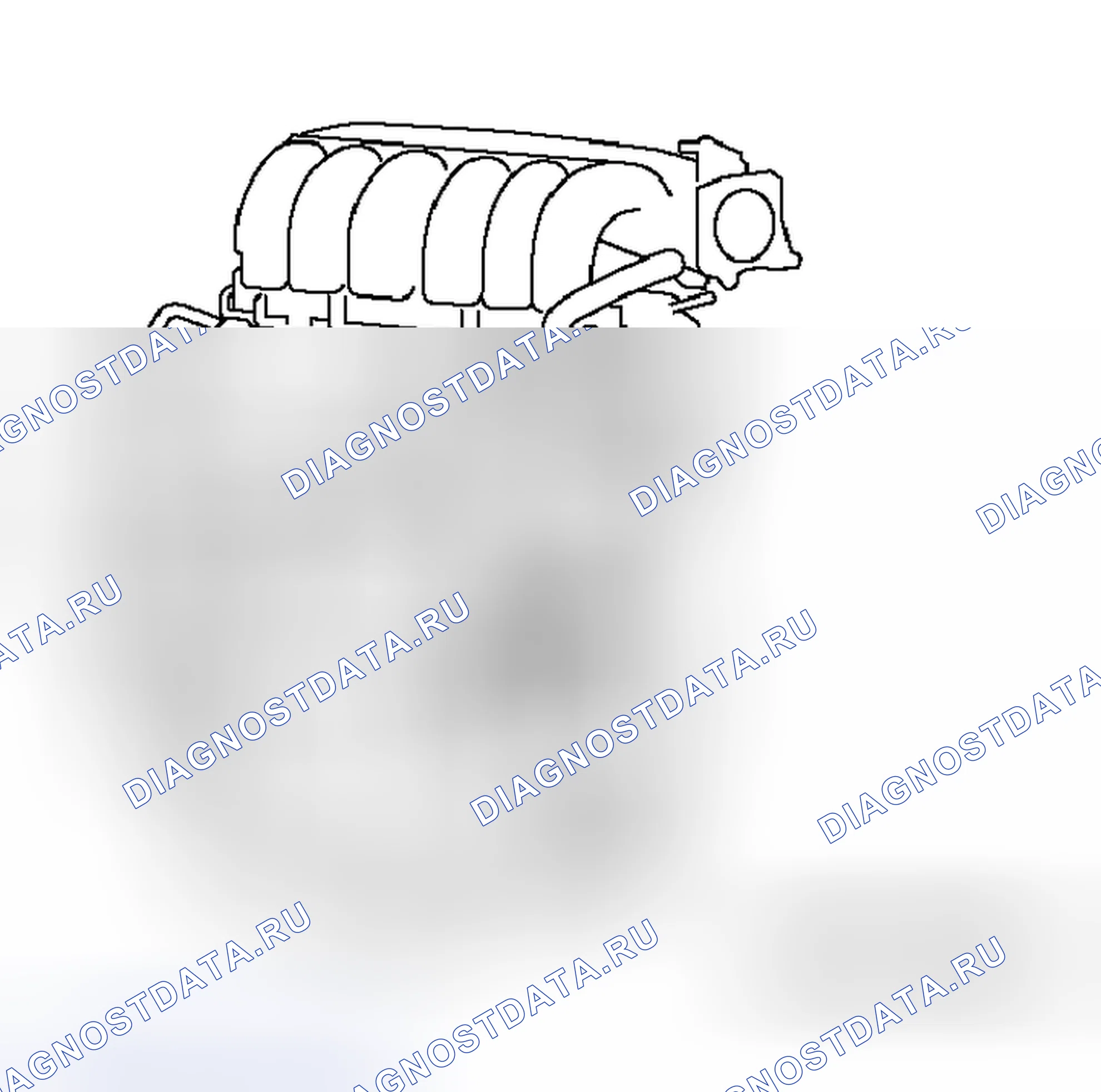 Рис. 31. Mitsubishi Endeavor I