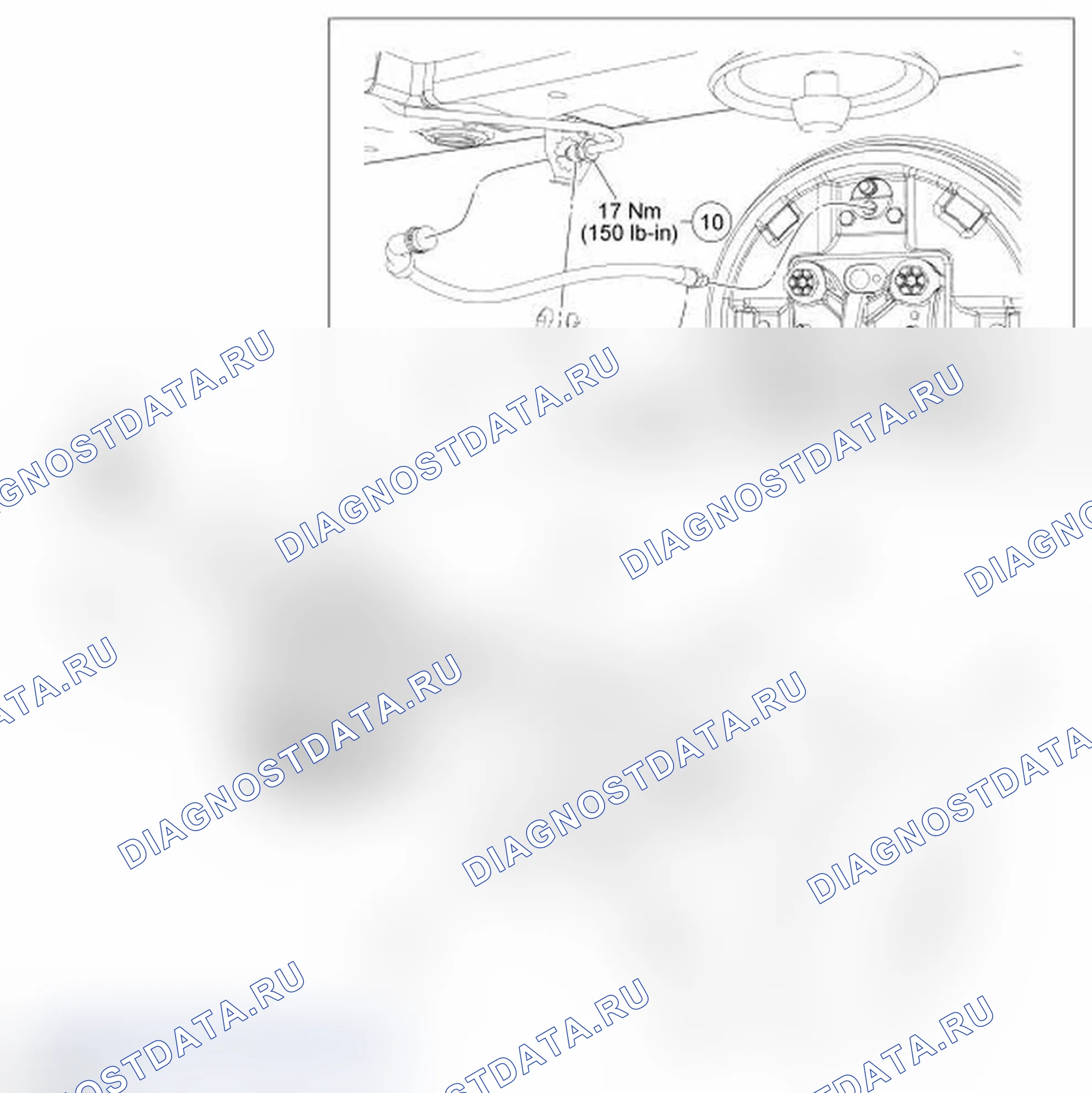 Рис. 9: Вид 1 из 2. Ford Transit Connect I рестайлинг