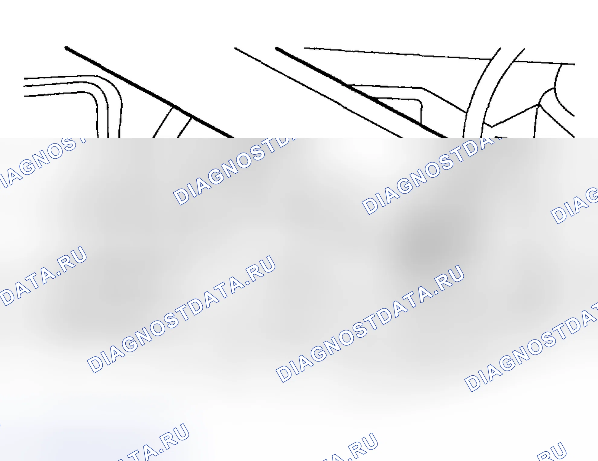 Рис. 990. Ford Pickup F250 Super Duty I