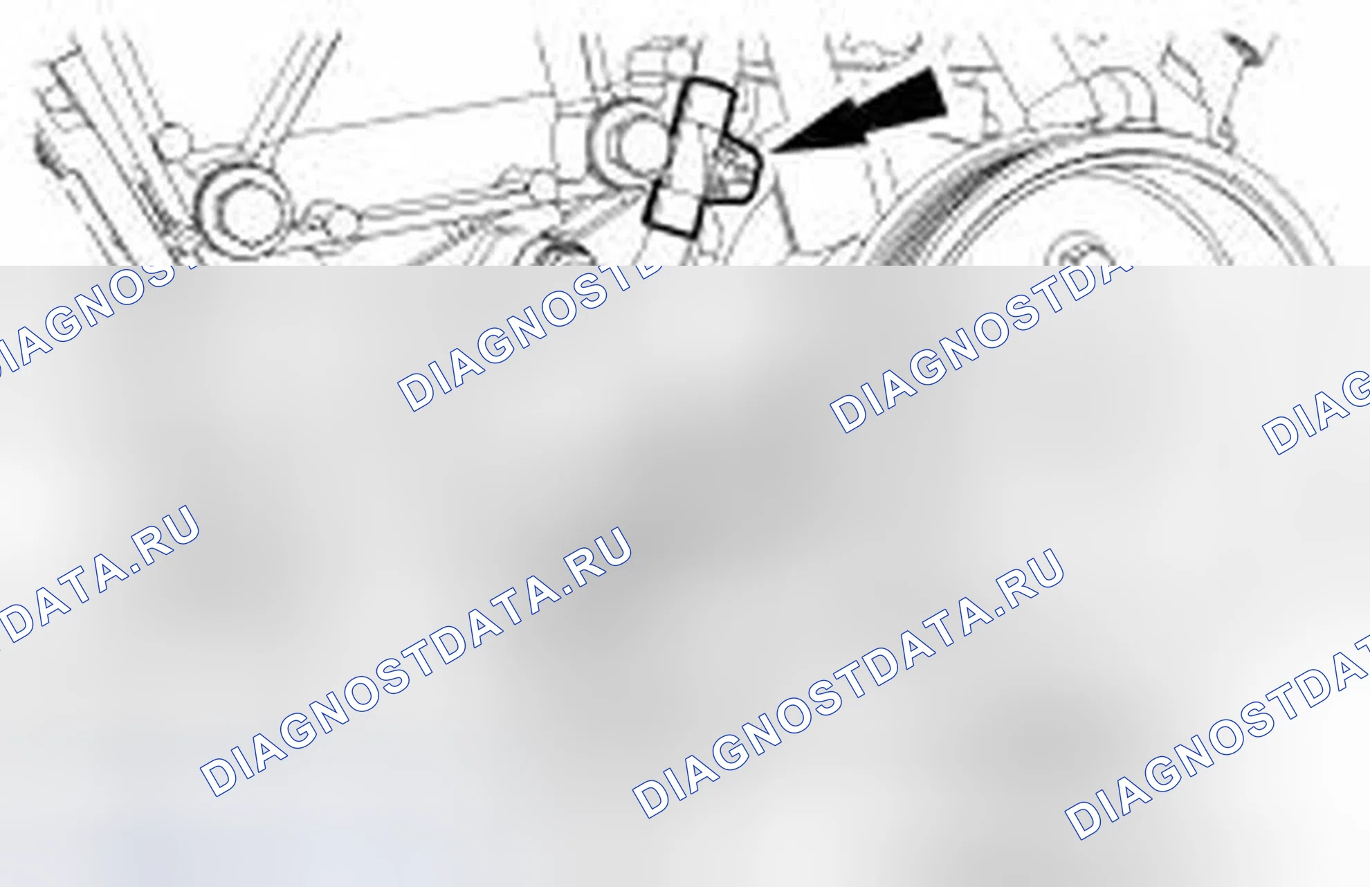 Рис. 290. Ford Ranger II