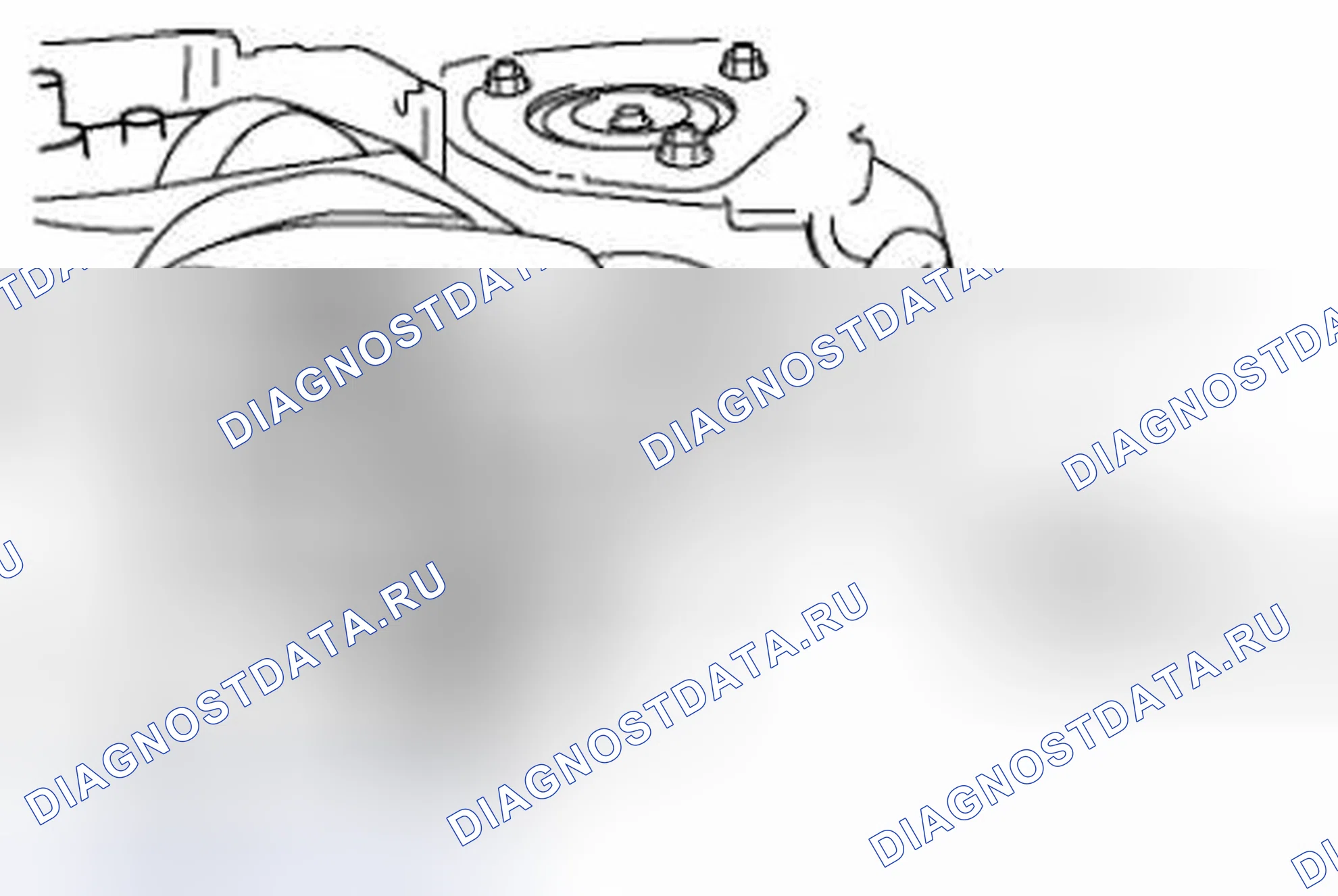 Рис. 14: Замена. Honda Civic IX рестайлинг