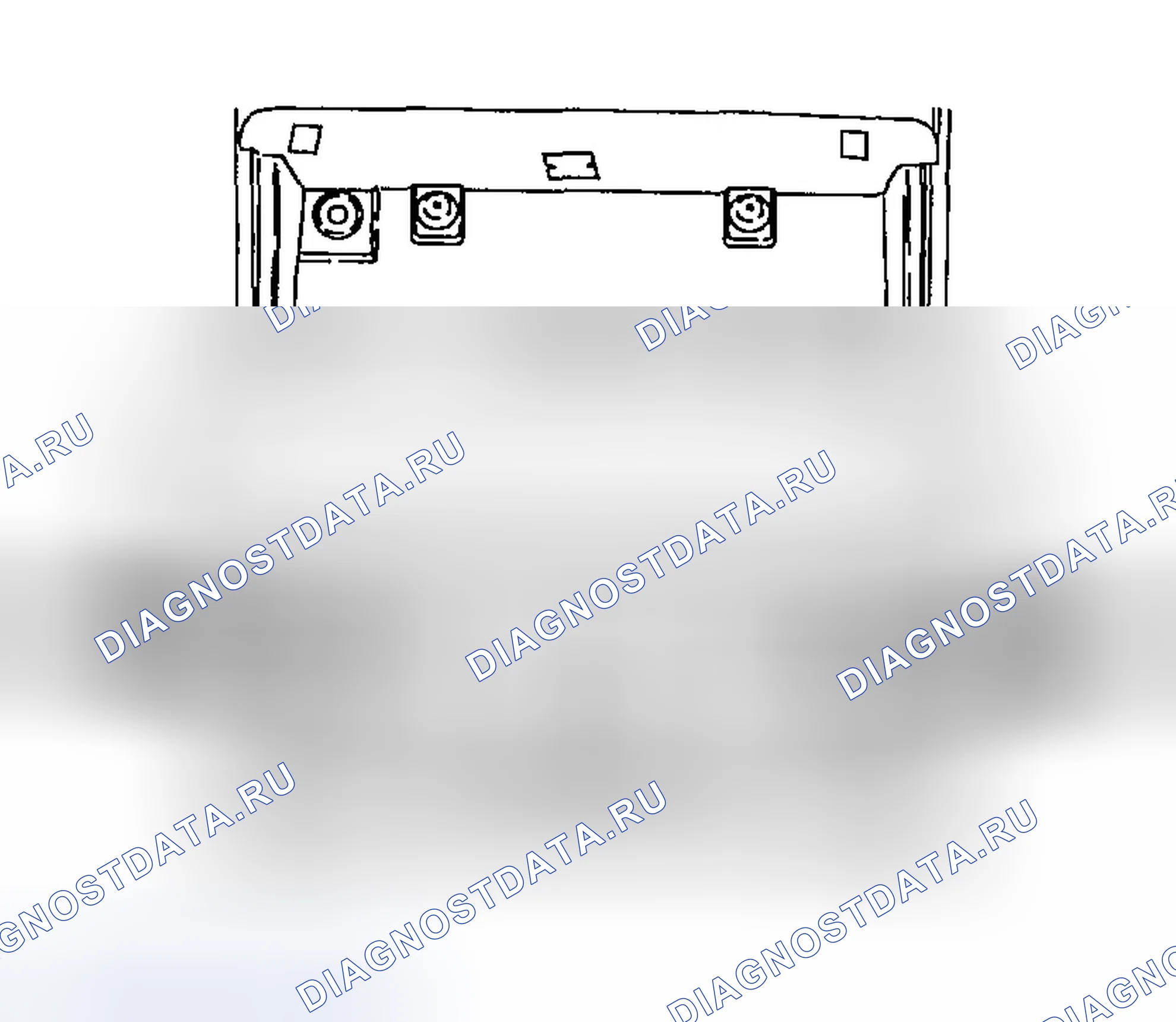 Рис. 49. Ford Explorer Sport Trac I