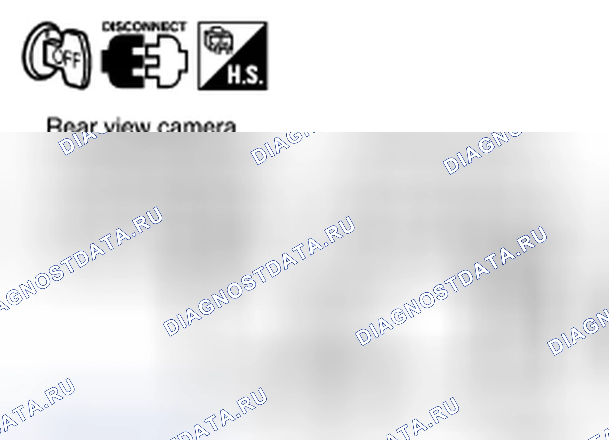 Рис. 229. Infiniti FX45 I рестайлинг