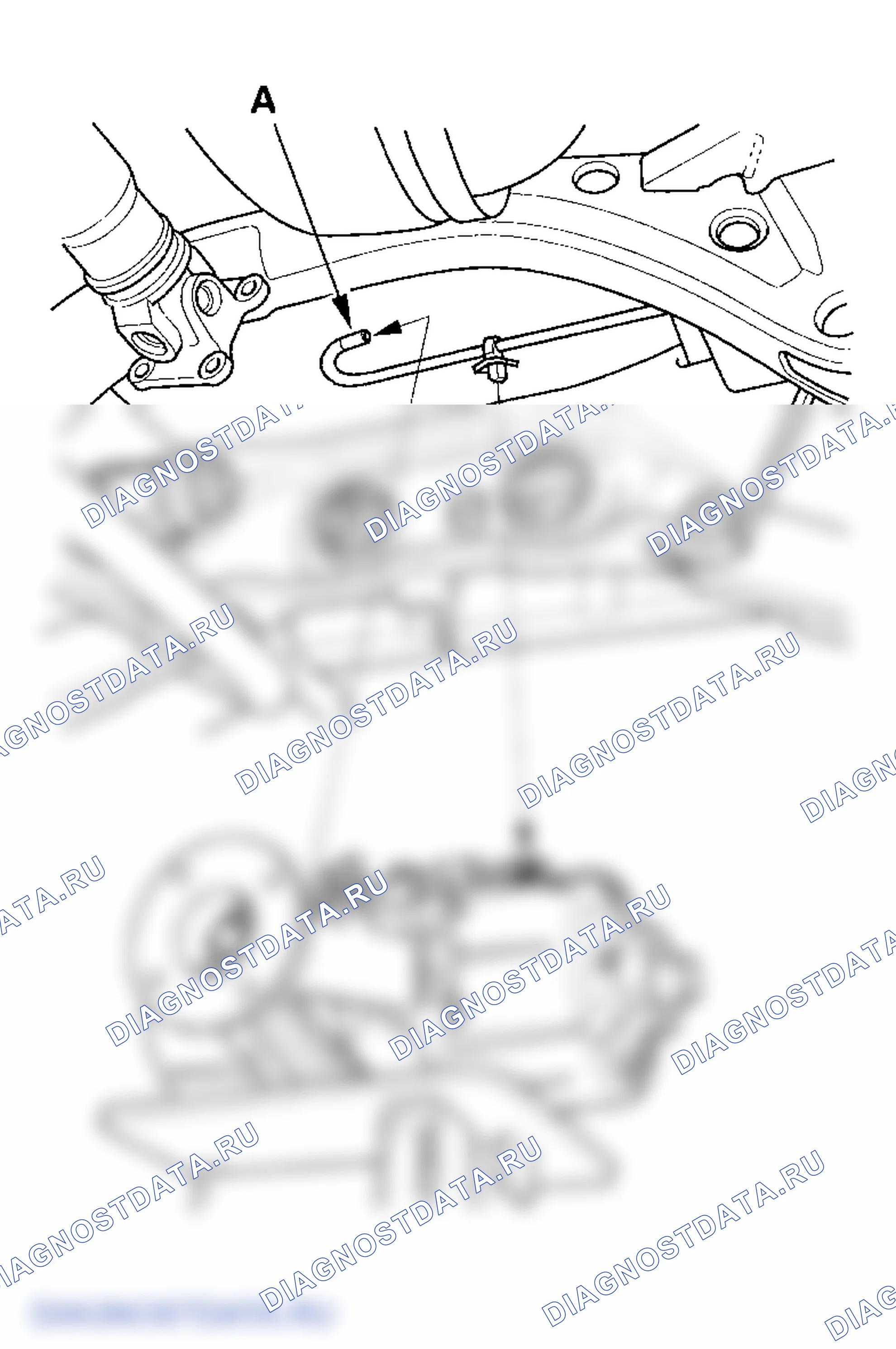 Рис. 67. Honda Ridgeline I