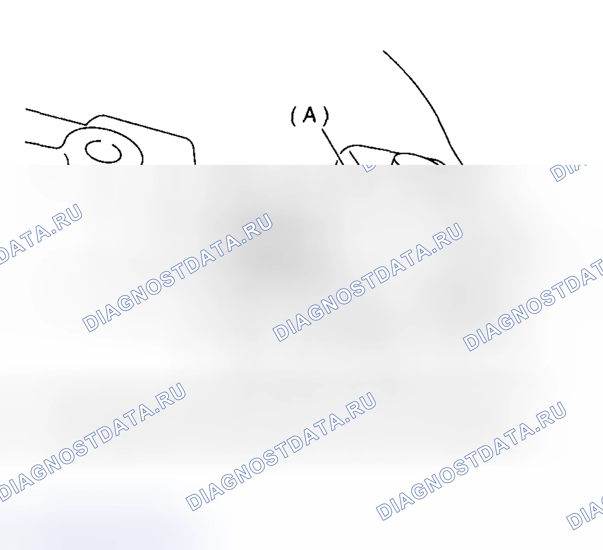 Рис. 43. Subaru Impreza WRX GD/GG рестайлинг