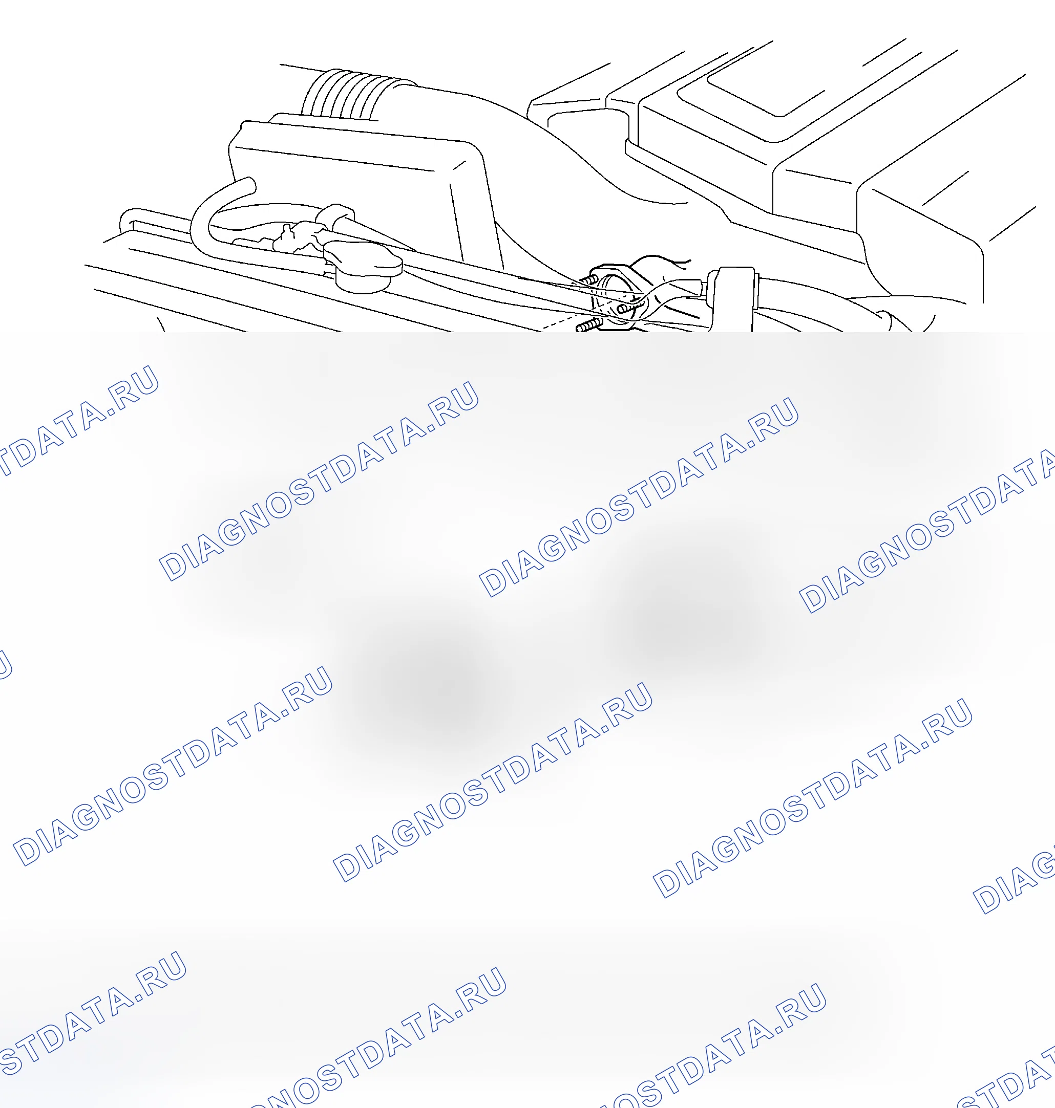 Рис. 11: КОМПОНЕНТЫ. Haval Xiaolong Max I