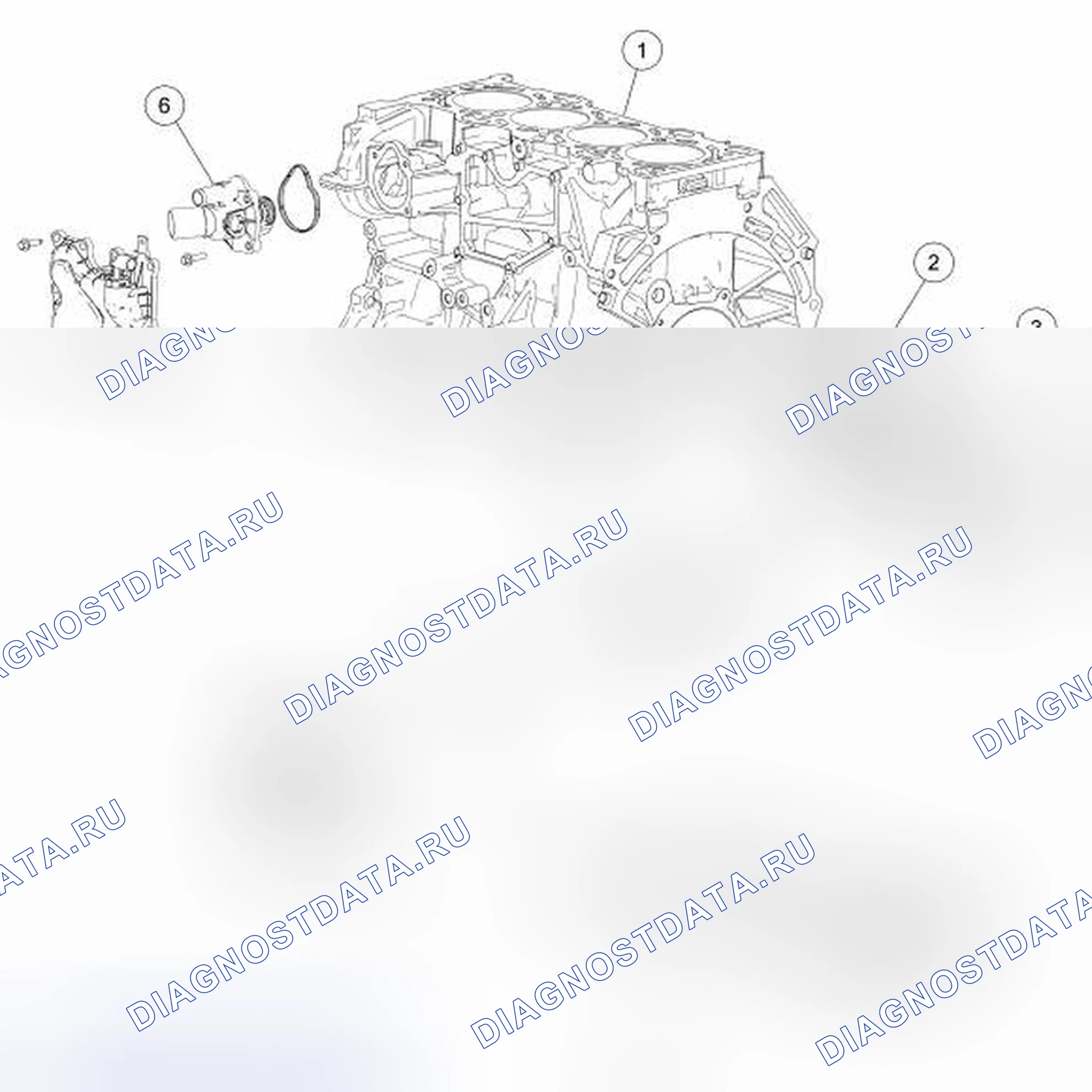 Рис. 63. Hyundai Maxcruz I