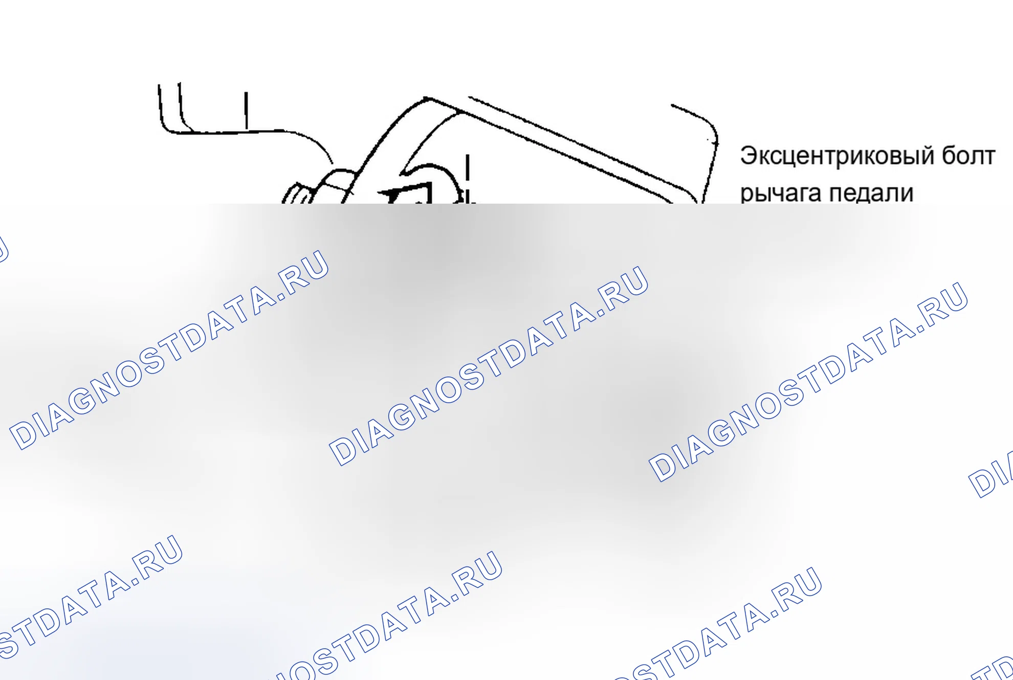 Рис. 2: Установка. BMW Z3 E36