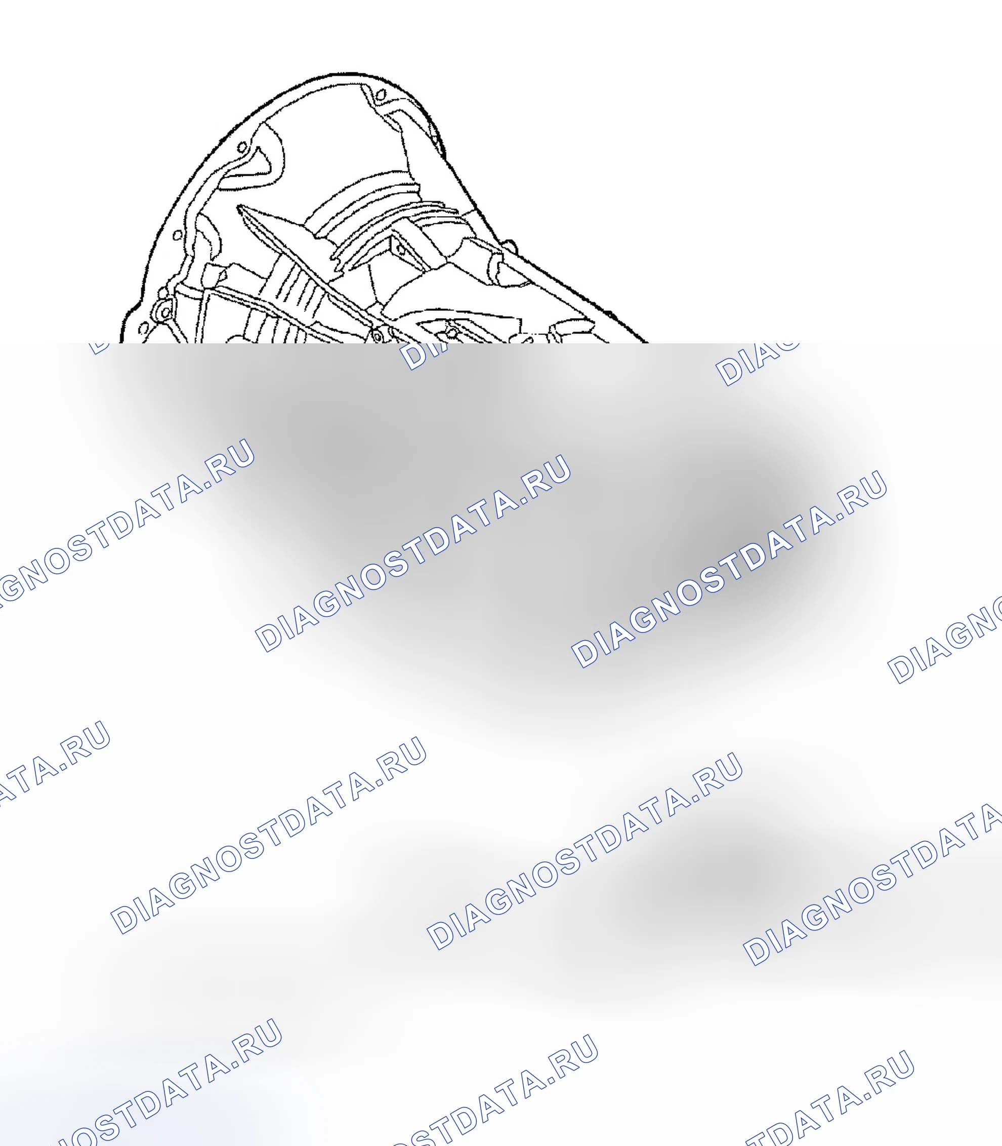 Рис. 146. Jeep Liberty I