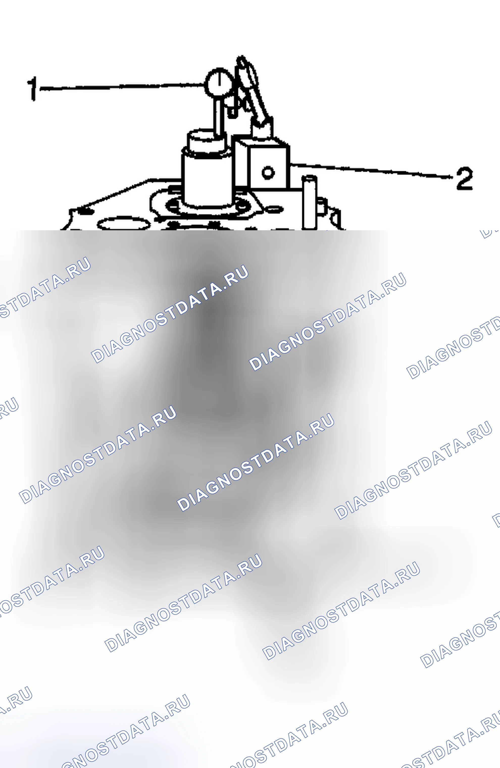 Рис. 242. GMC Cab & Chassis Sierra 3500 GMT800 early