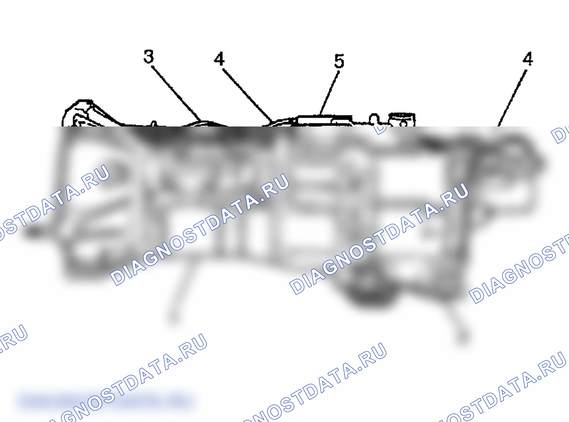 Рис. 149. Suzuki Grand Vitara I рестайлинг