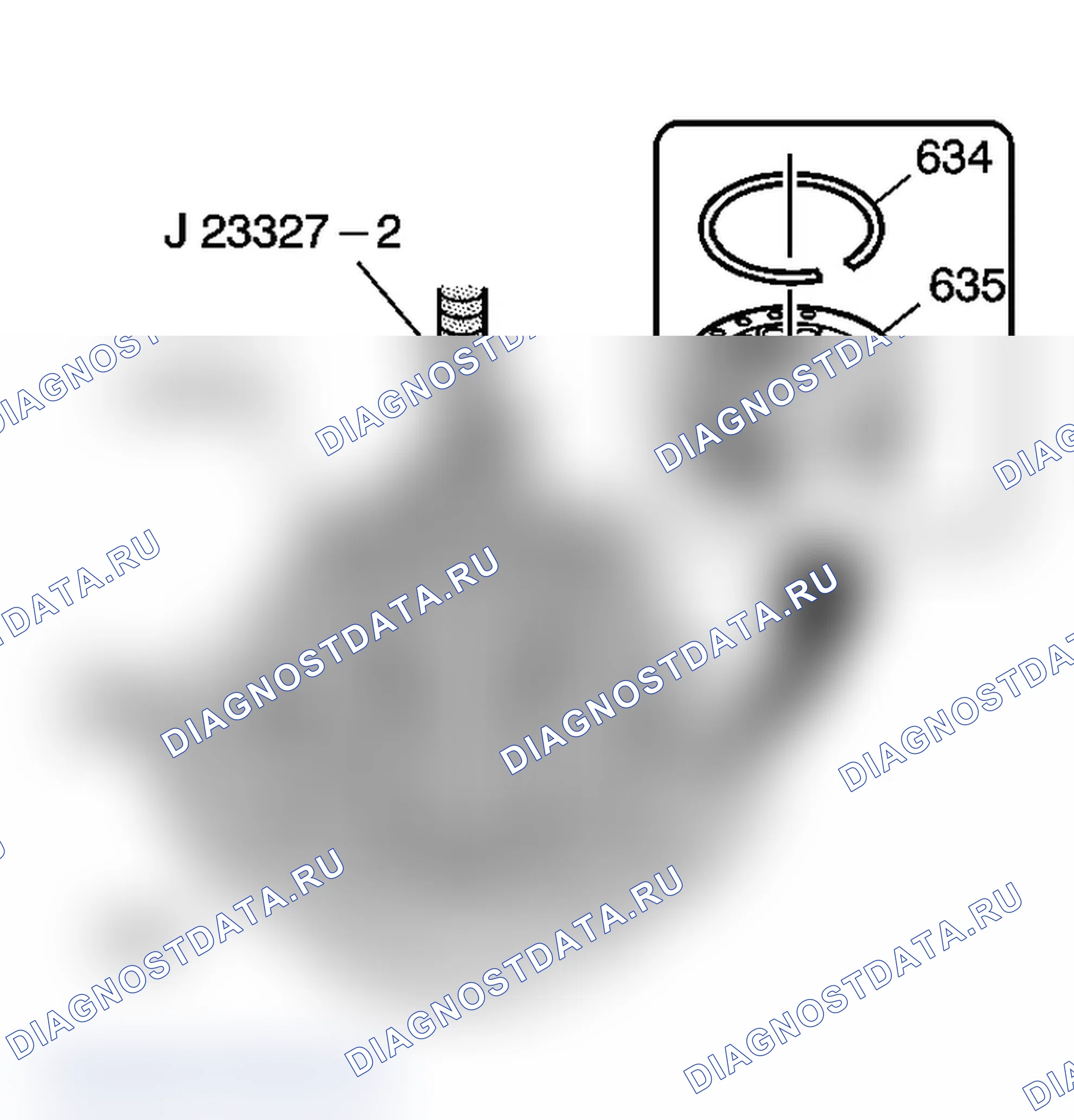 Рис. 582. Chevrolet Silverado 1500 