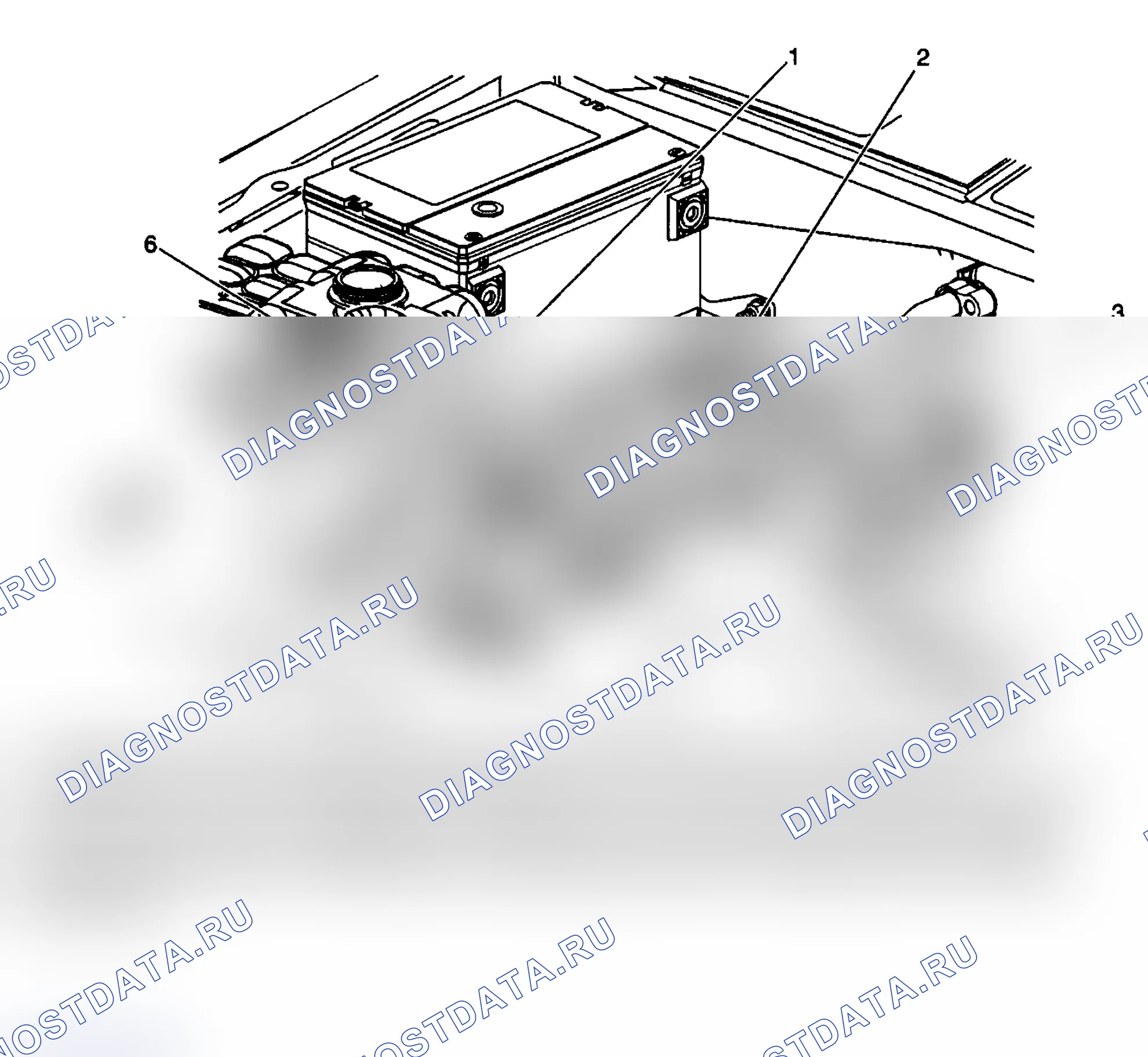 Рис. 74. Chevrolet Silverado 1500 