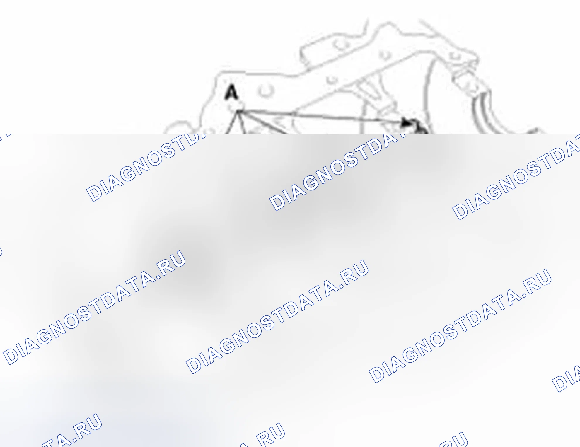 Рис. 180: Установка. Hyundai Veloster I