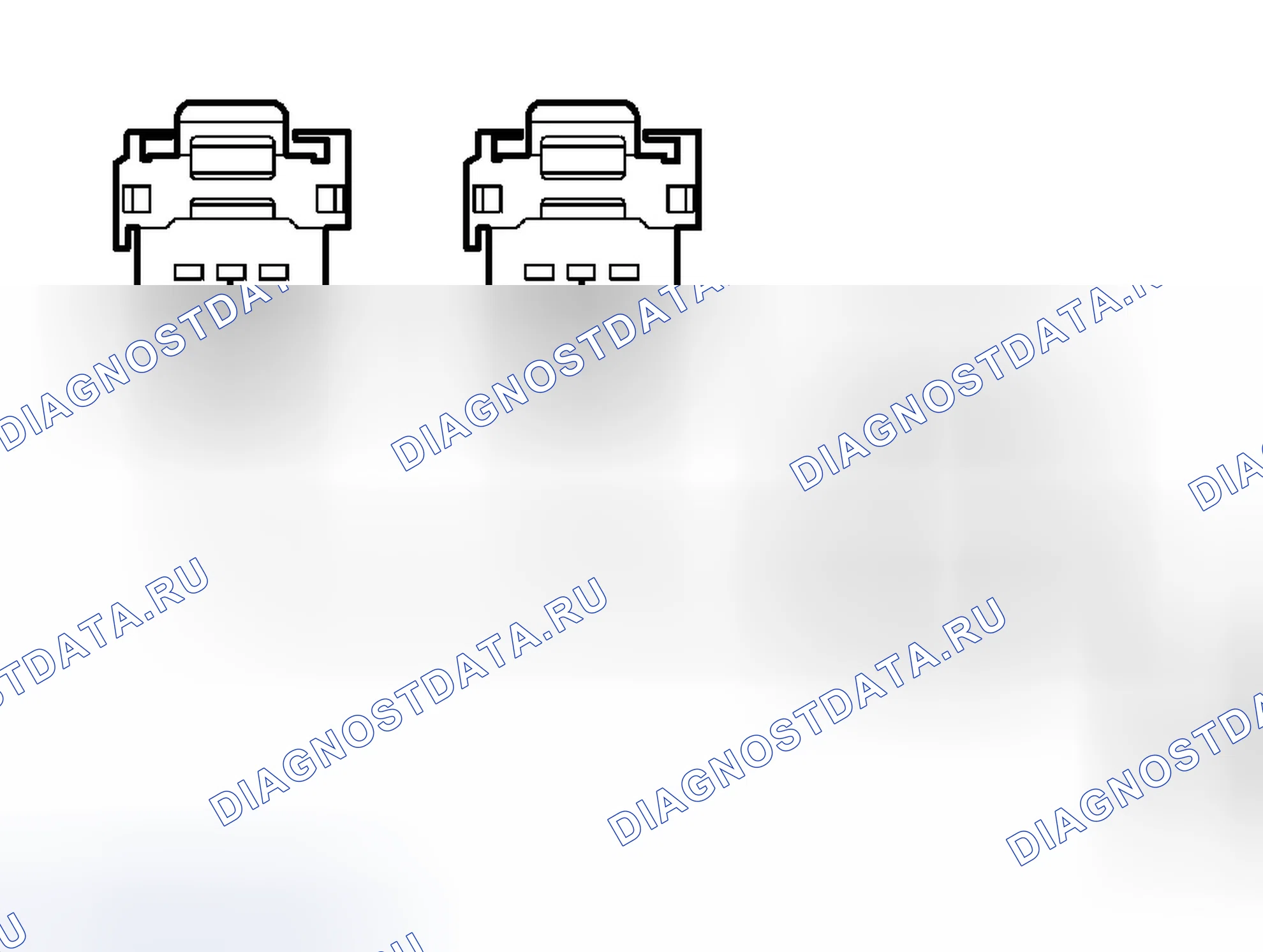 Рис. 95. Ford Escape I рестайлинг