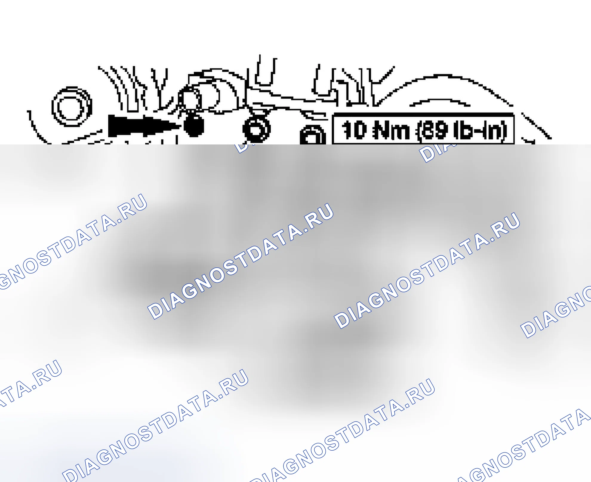 Рис. 442. Ford Escape I