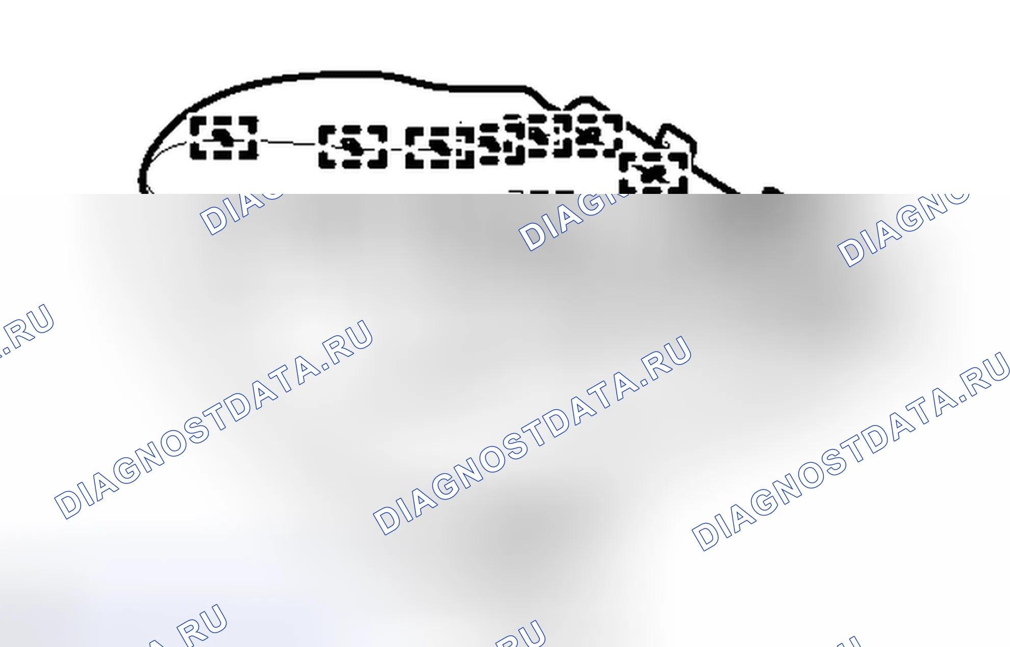 Рис. 86. Toyota Venza I
