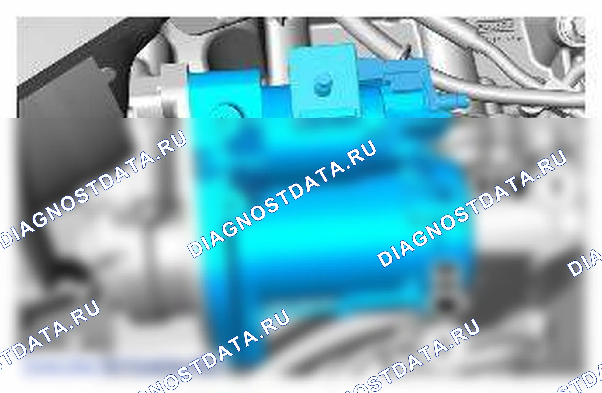 Рис. 563. Jaguar XF I