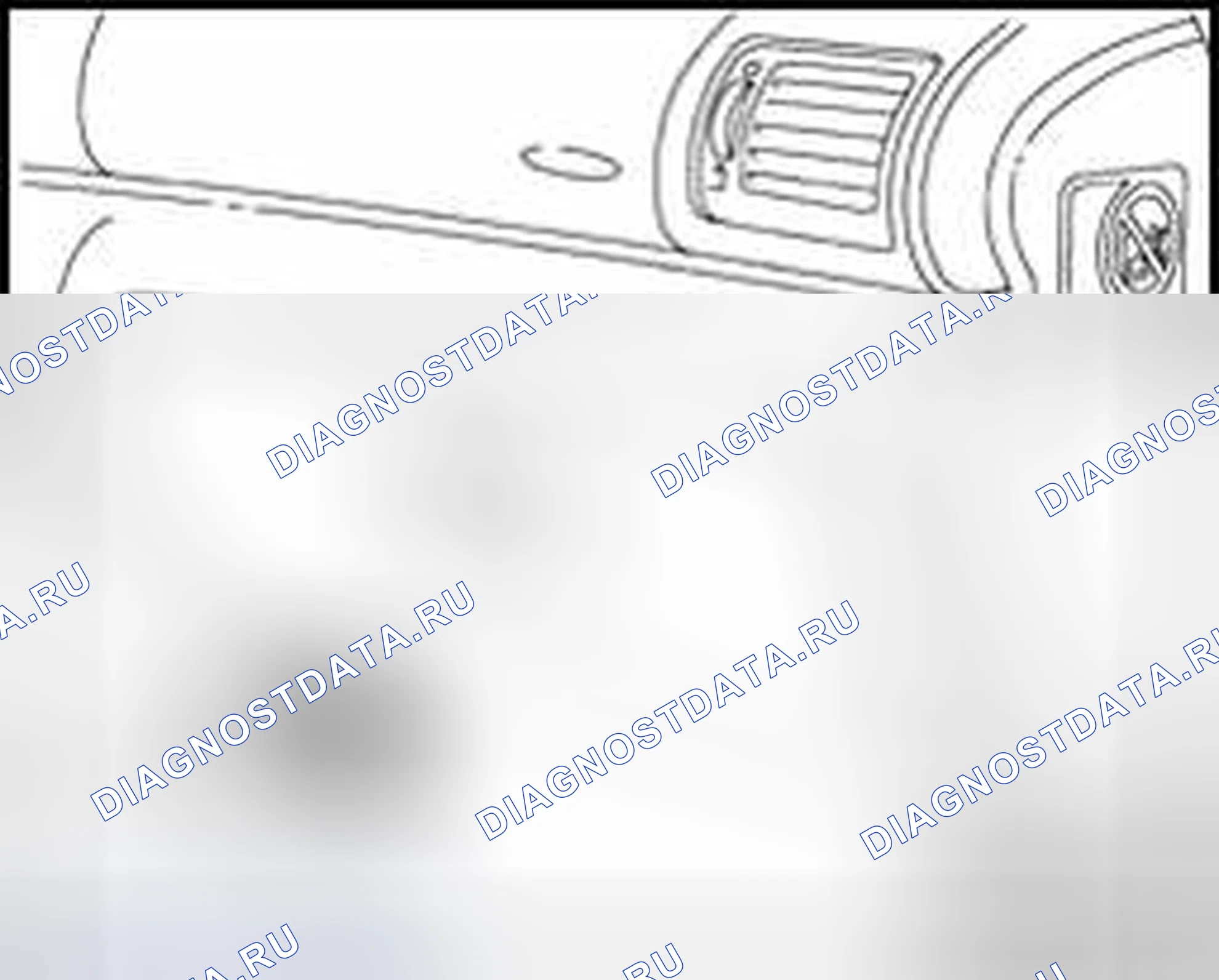 Рис. 115. Volkswagen Passat B5