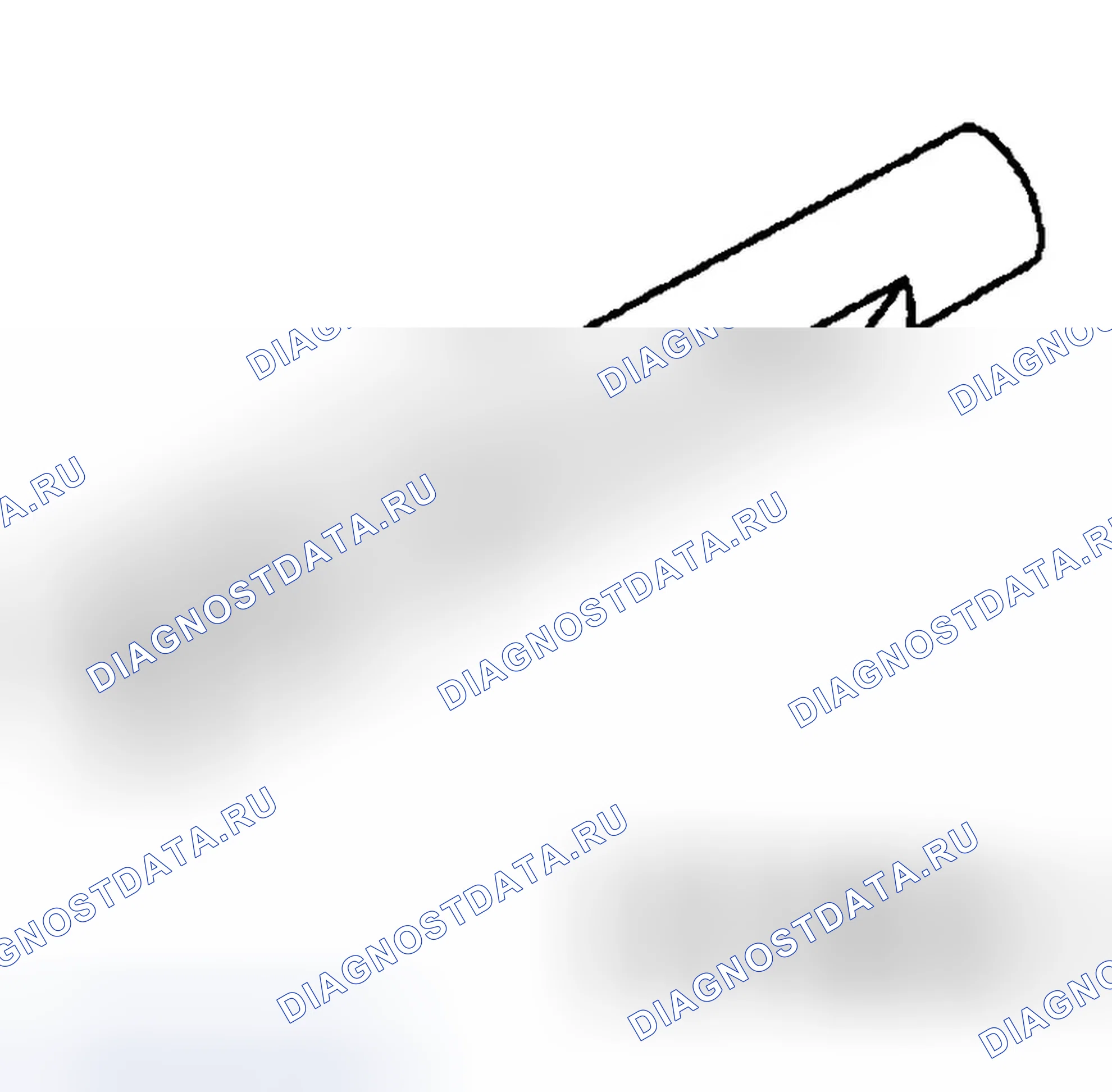 Рис. 1246. Ford Focus I рестайлинг
