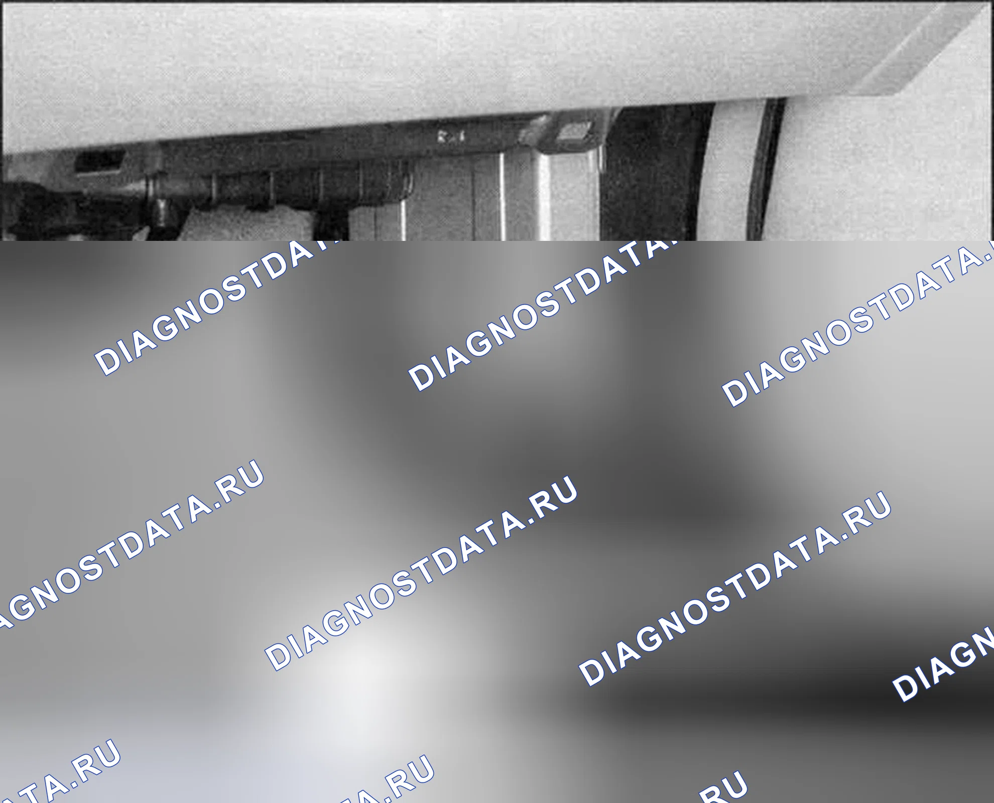 Рис. 164. Honda Civic VIII