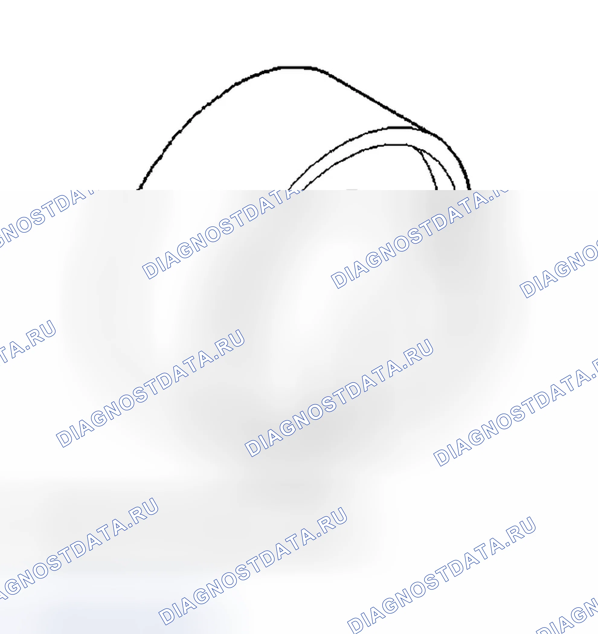 Рис. 127. Dodge Cab & Chassis R2500 