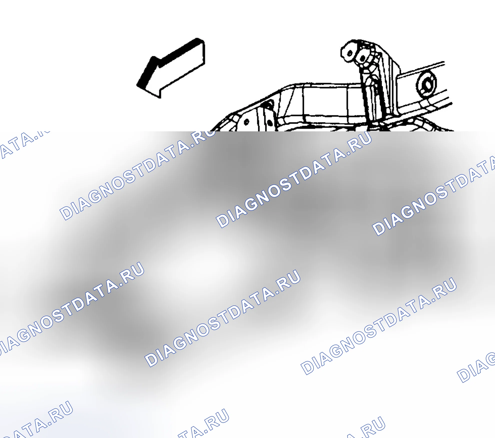 Рис. 9. Chevrolet Tahoe II